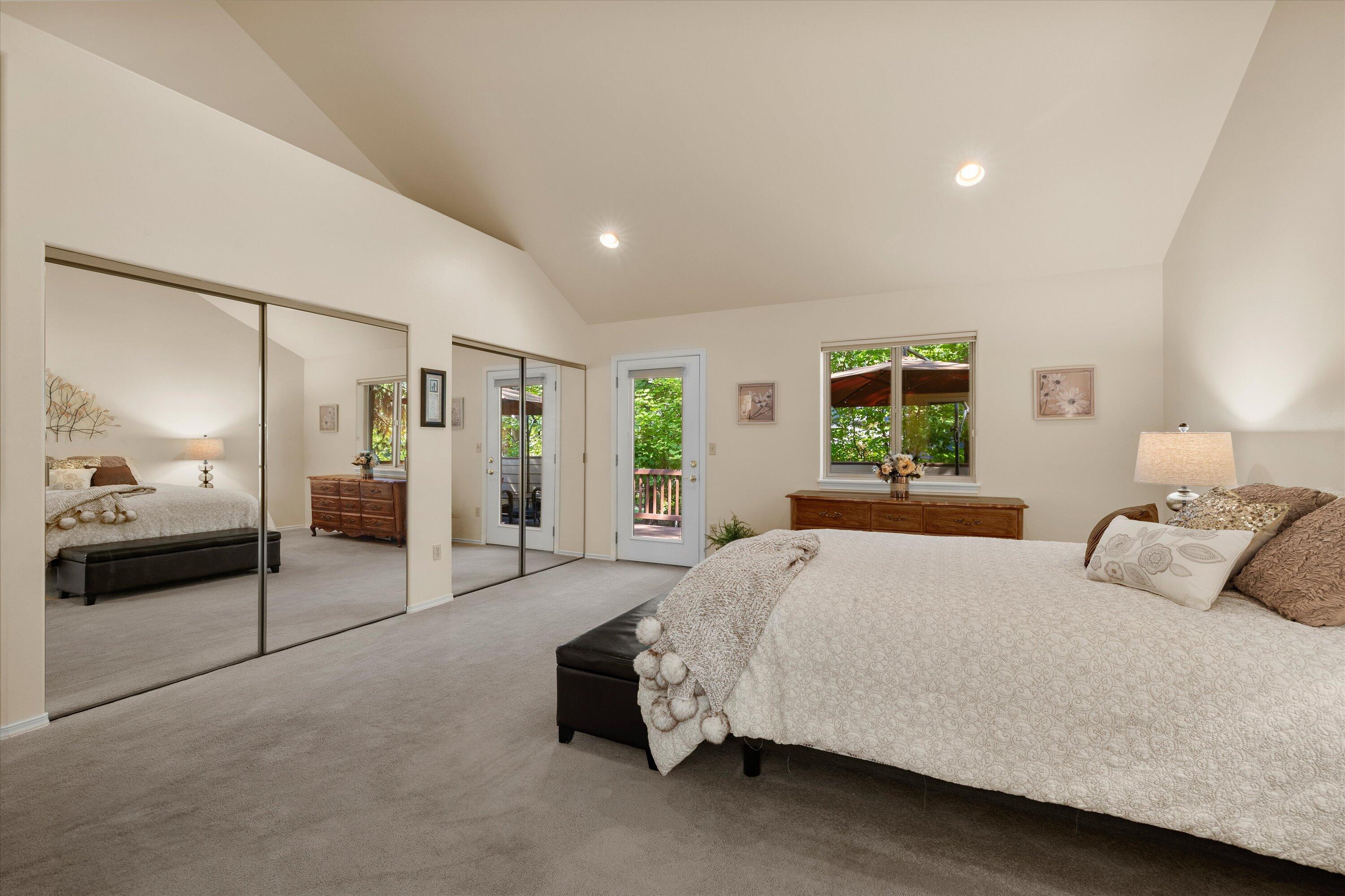 Awbrey Glen - Residential