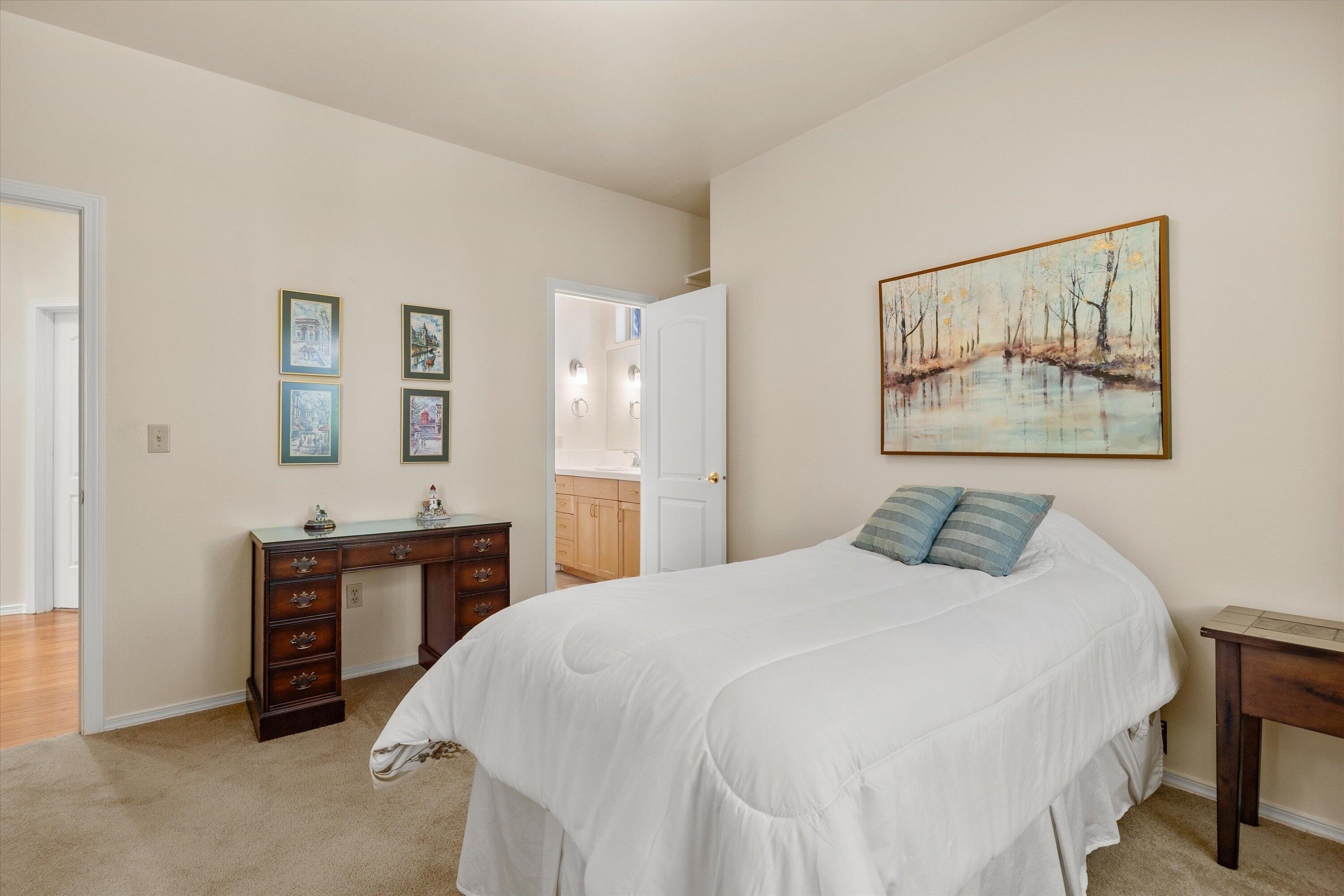 Awbrey Glen - Residential