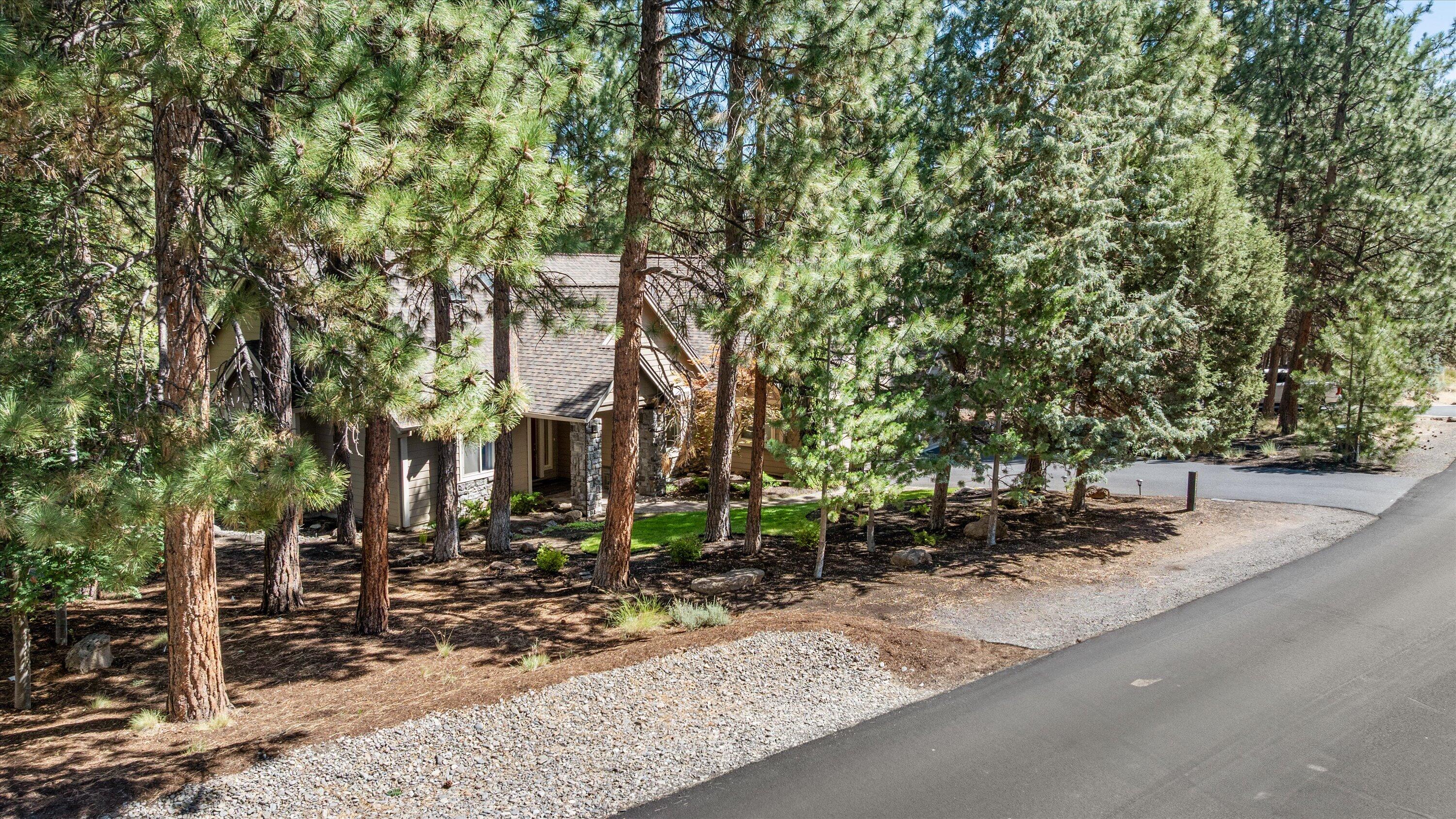 Awbrey Glen - Residential