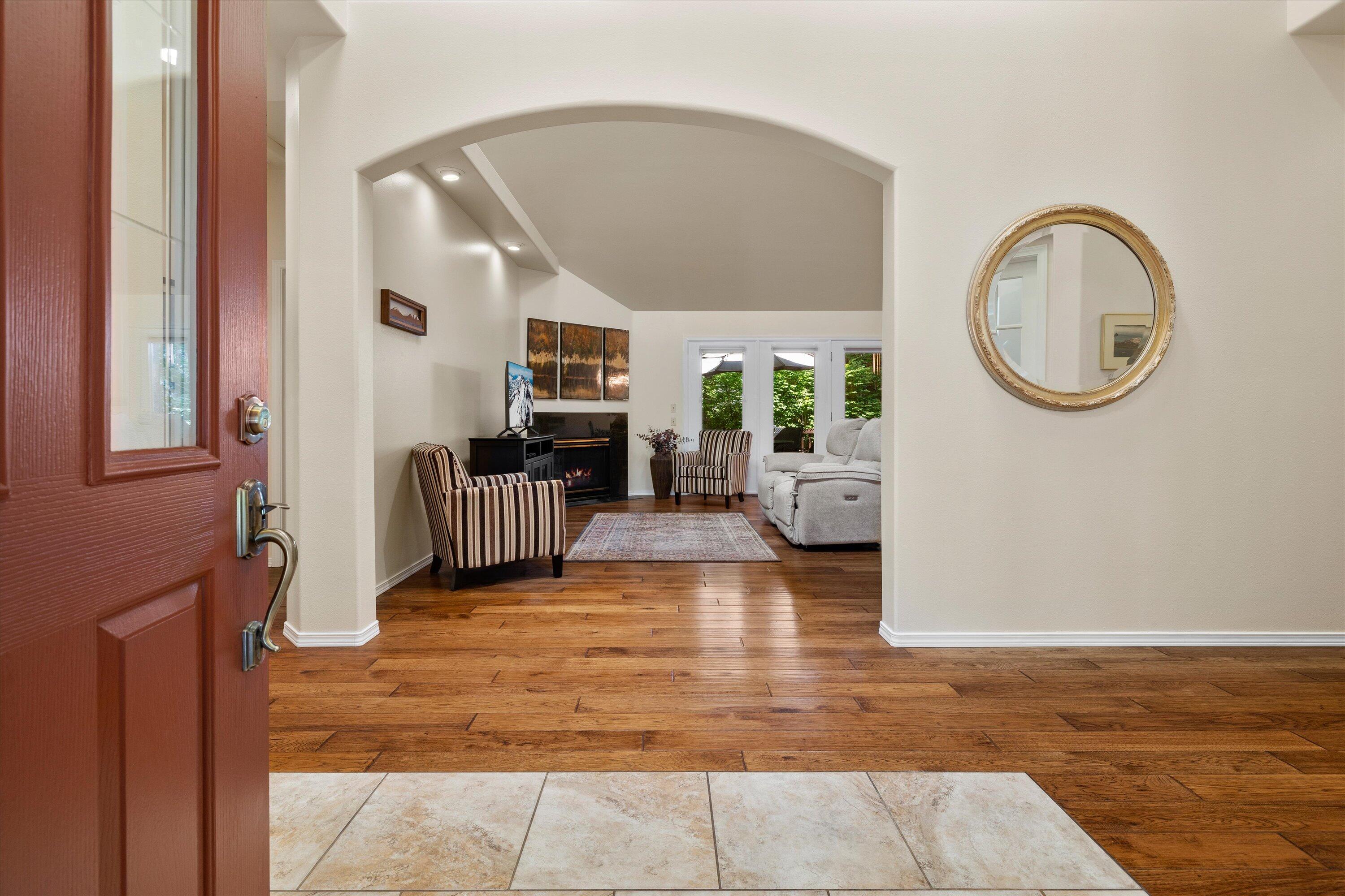 Awbrey Glen - Residential