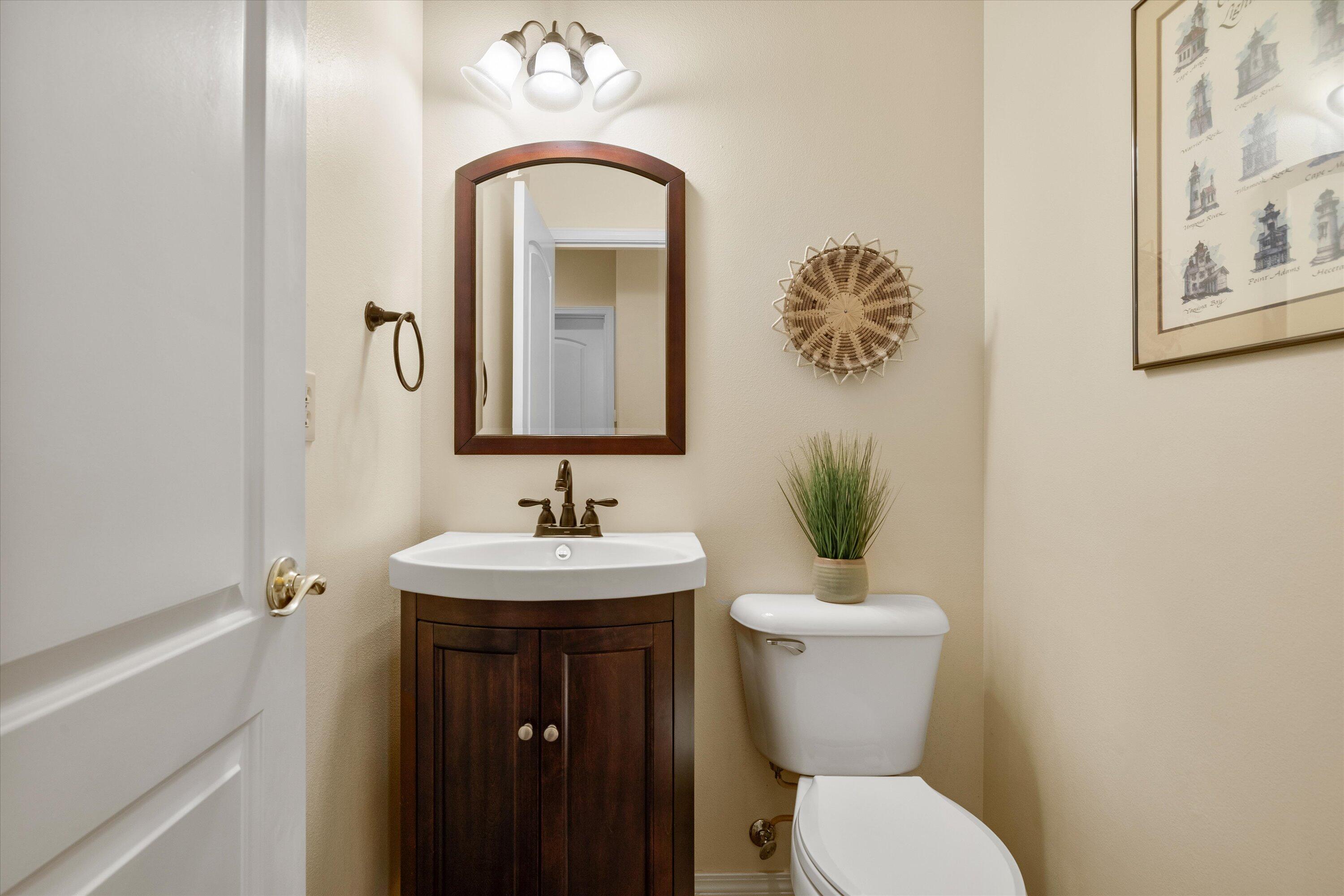 Awbrey Glen - Residential