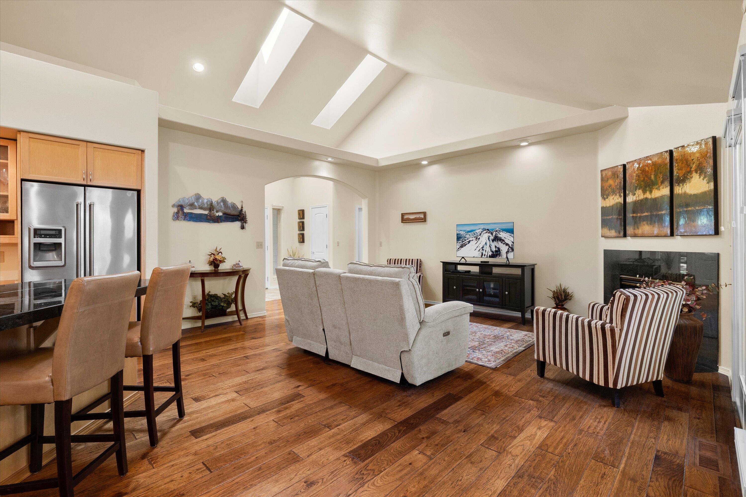 Awbrey Glen - Residential