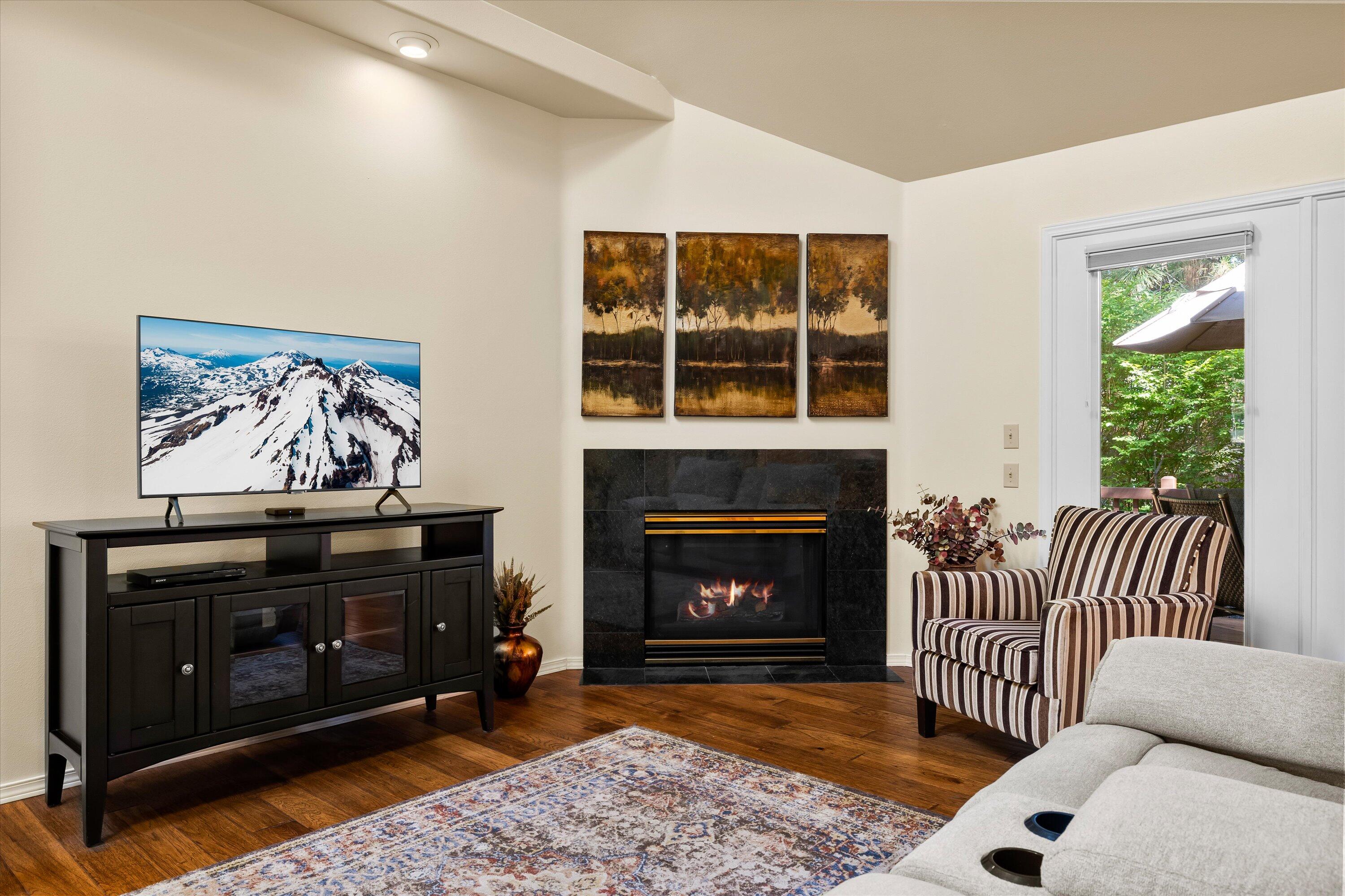 Awbrey Glen - Residential