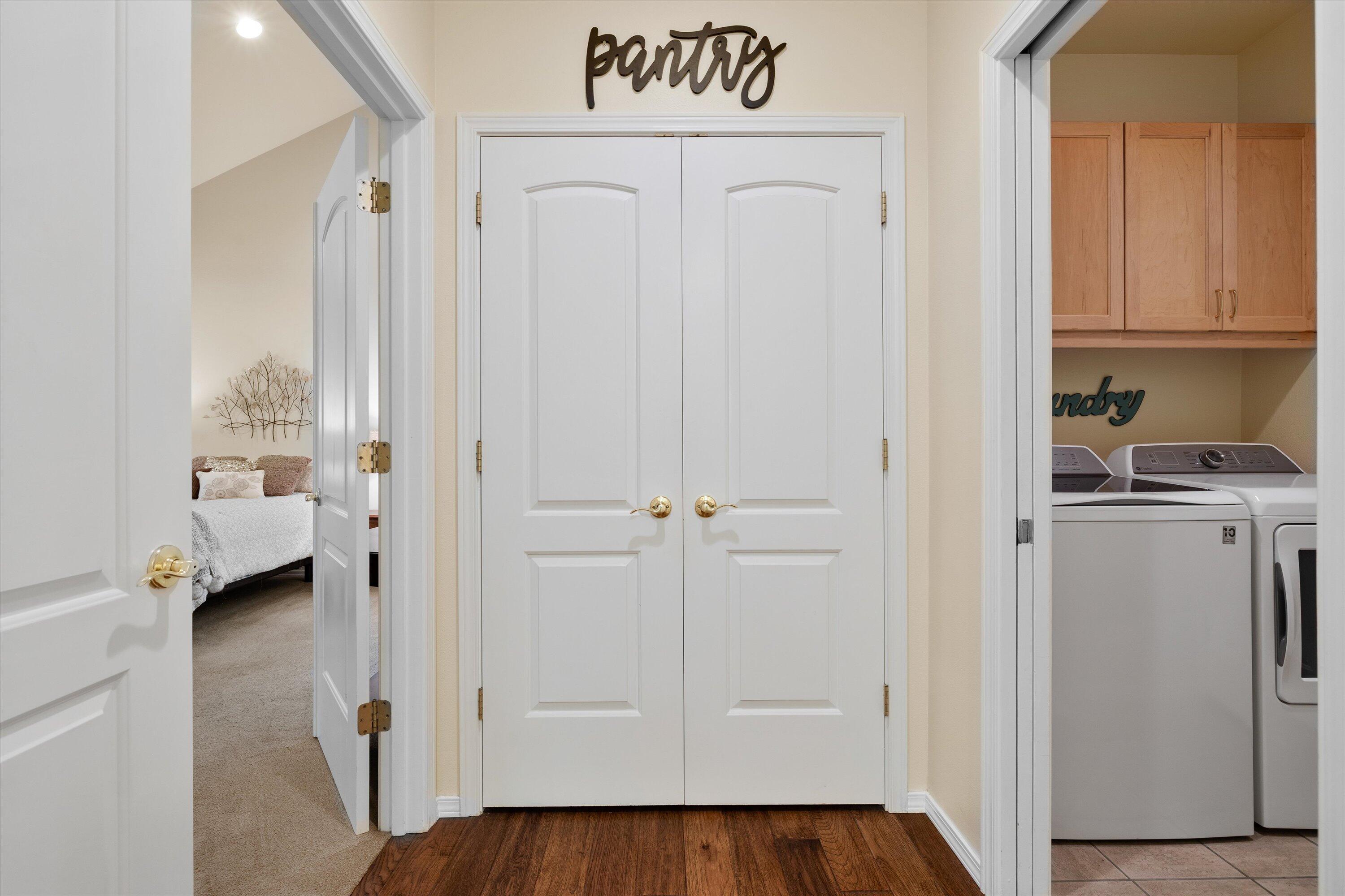 Awbrey Glen - Residential