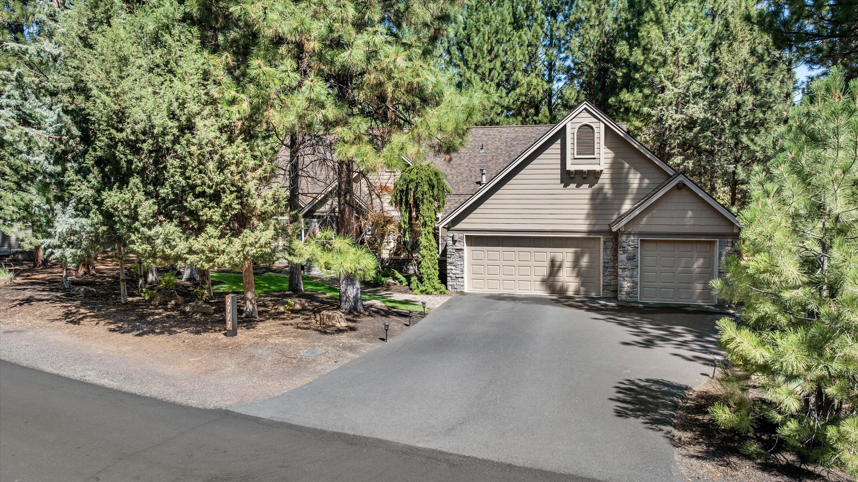 Awbrey Glen - Residential