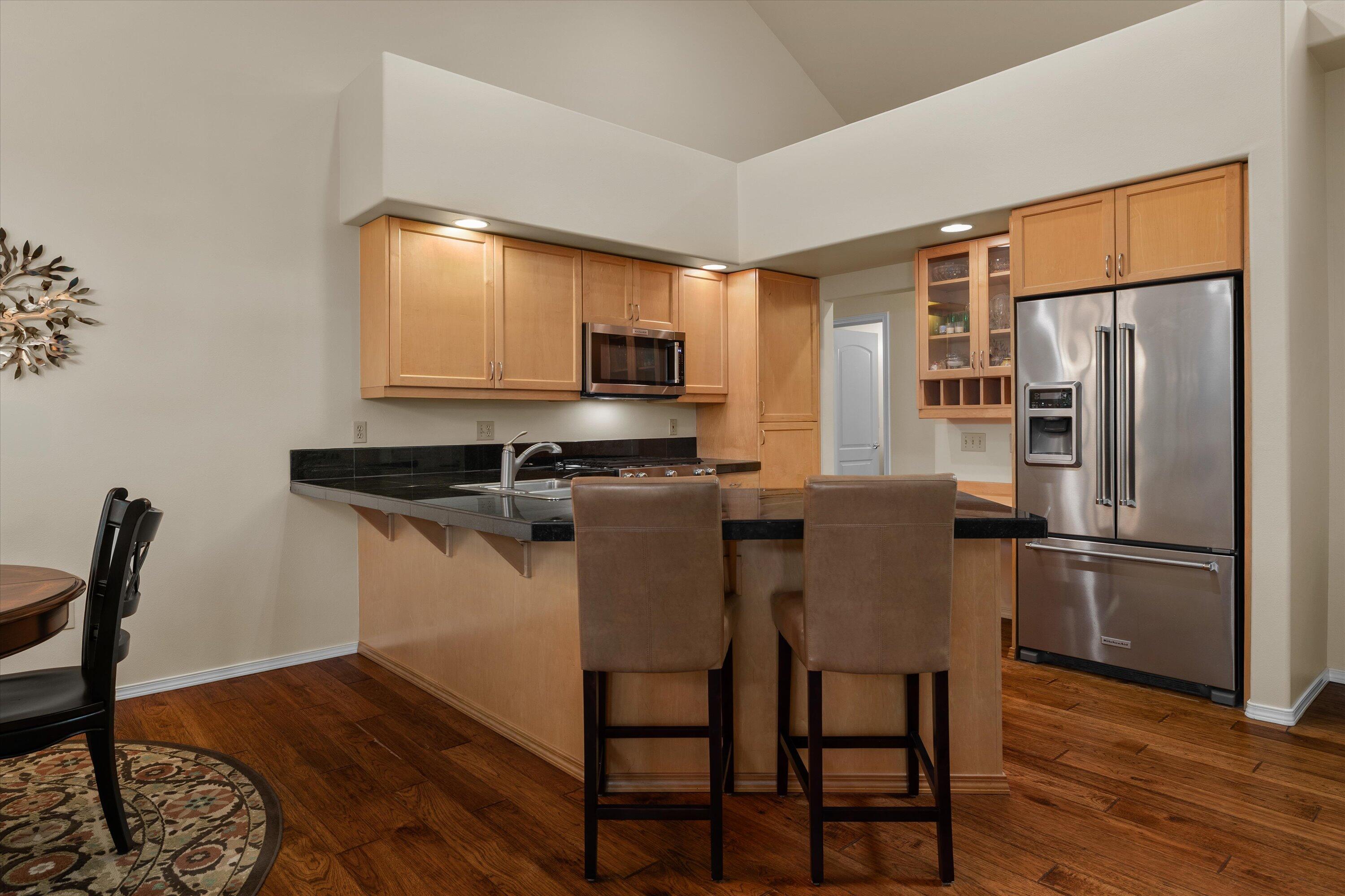 Awbrey Glen - Residential