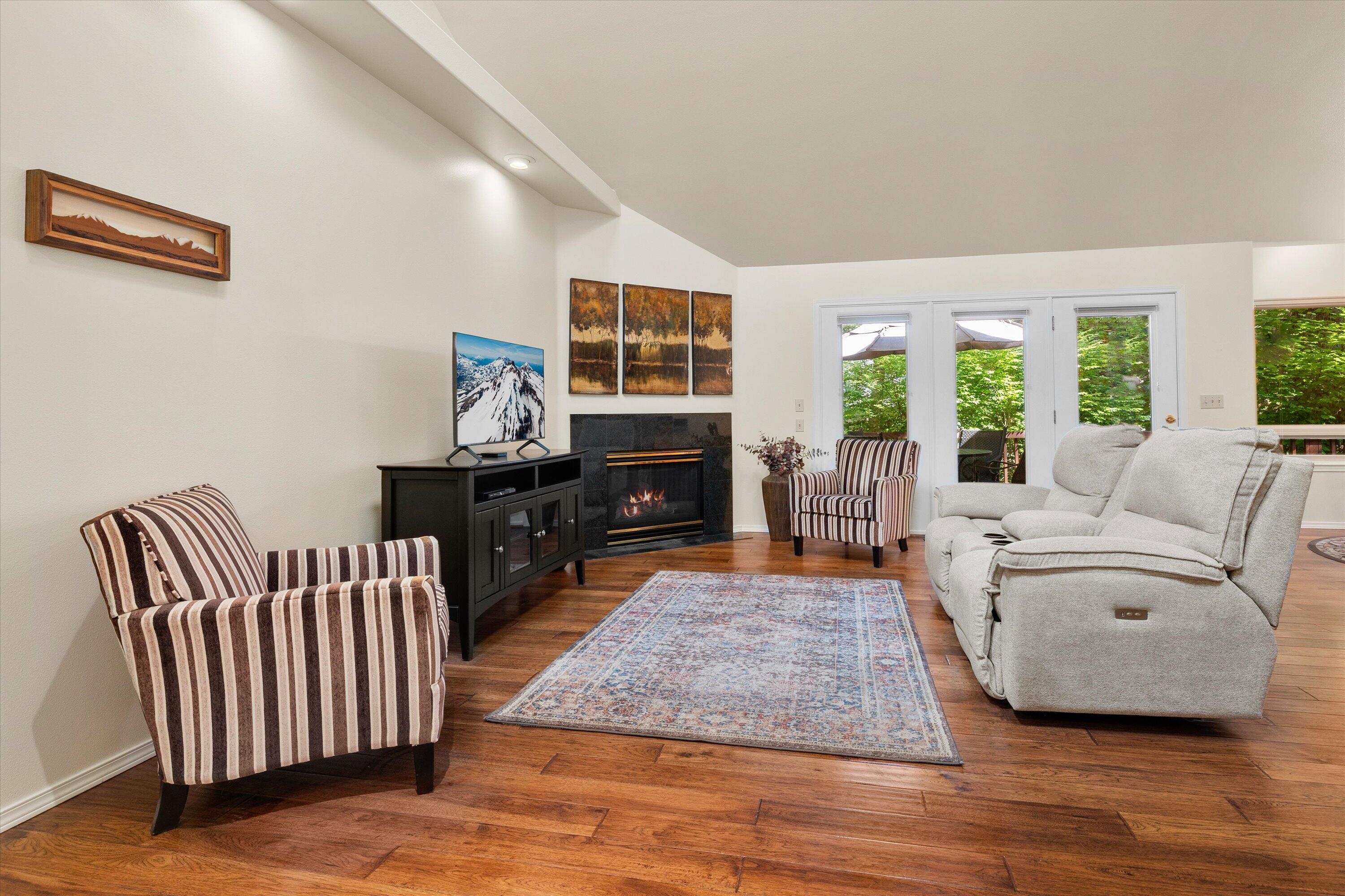 Awbrey Glen - Residential