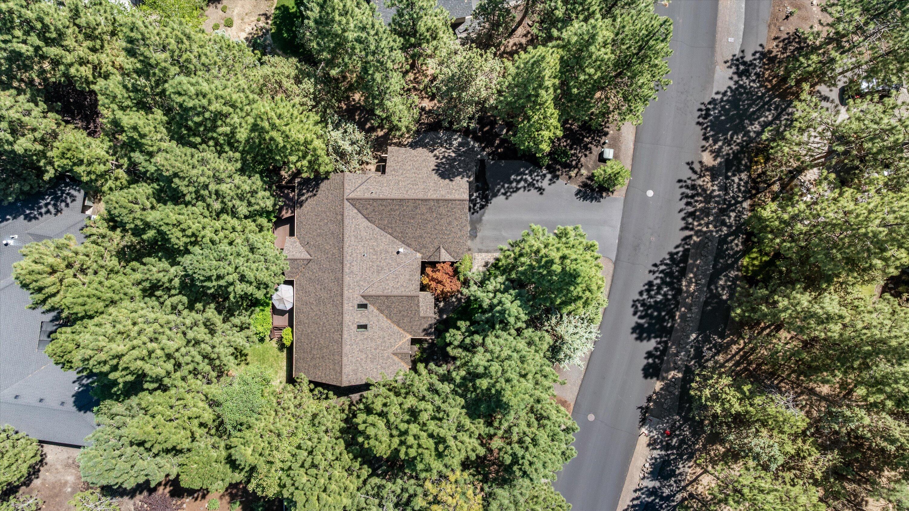 Awbrey Glen - Residential