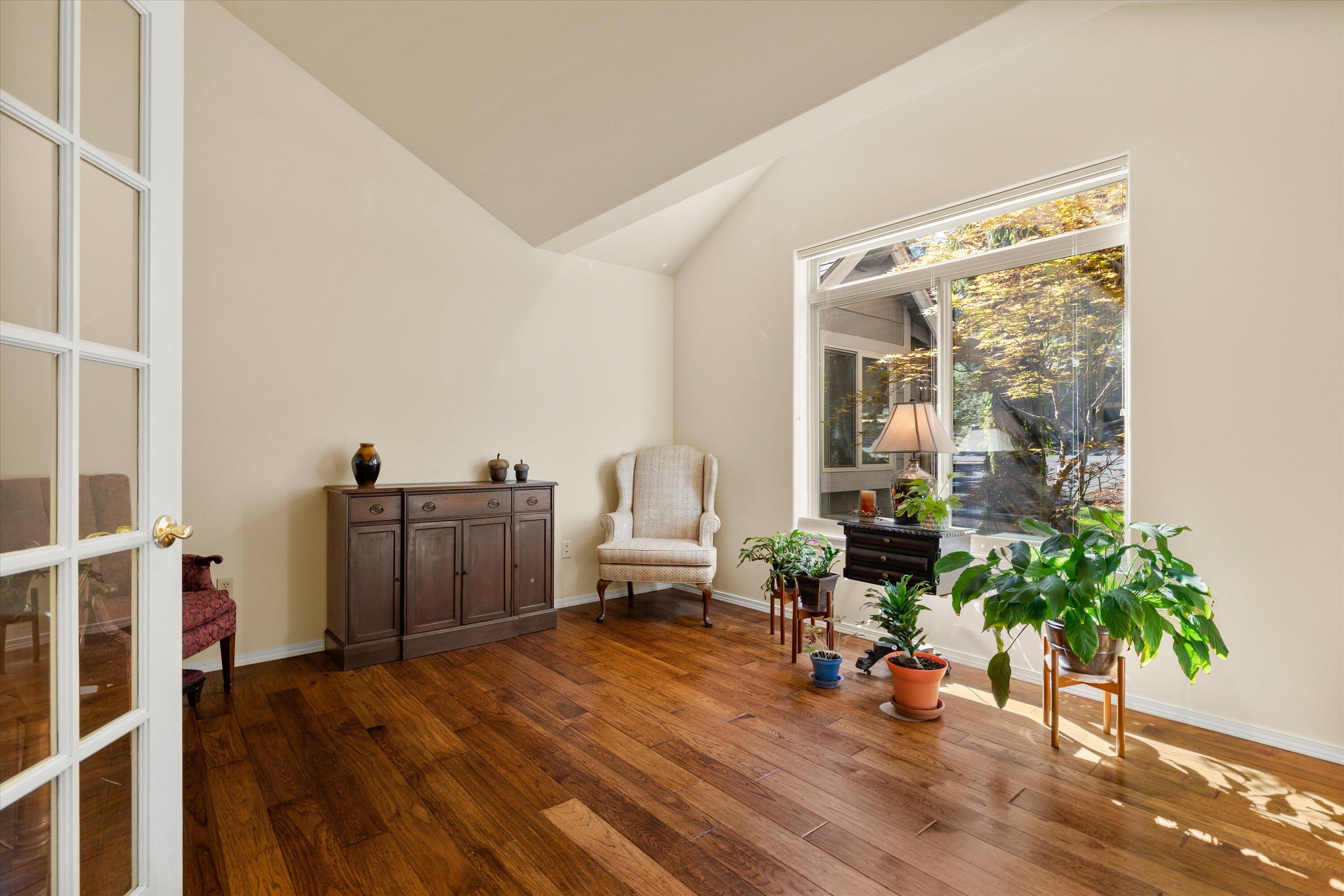 Awbrey Glen - Residential