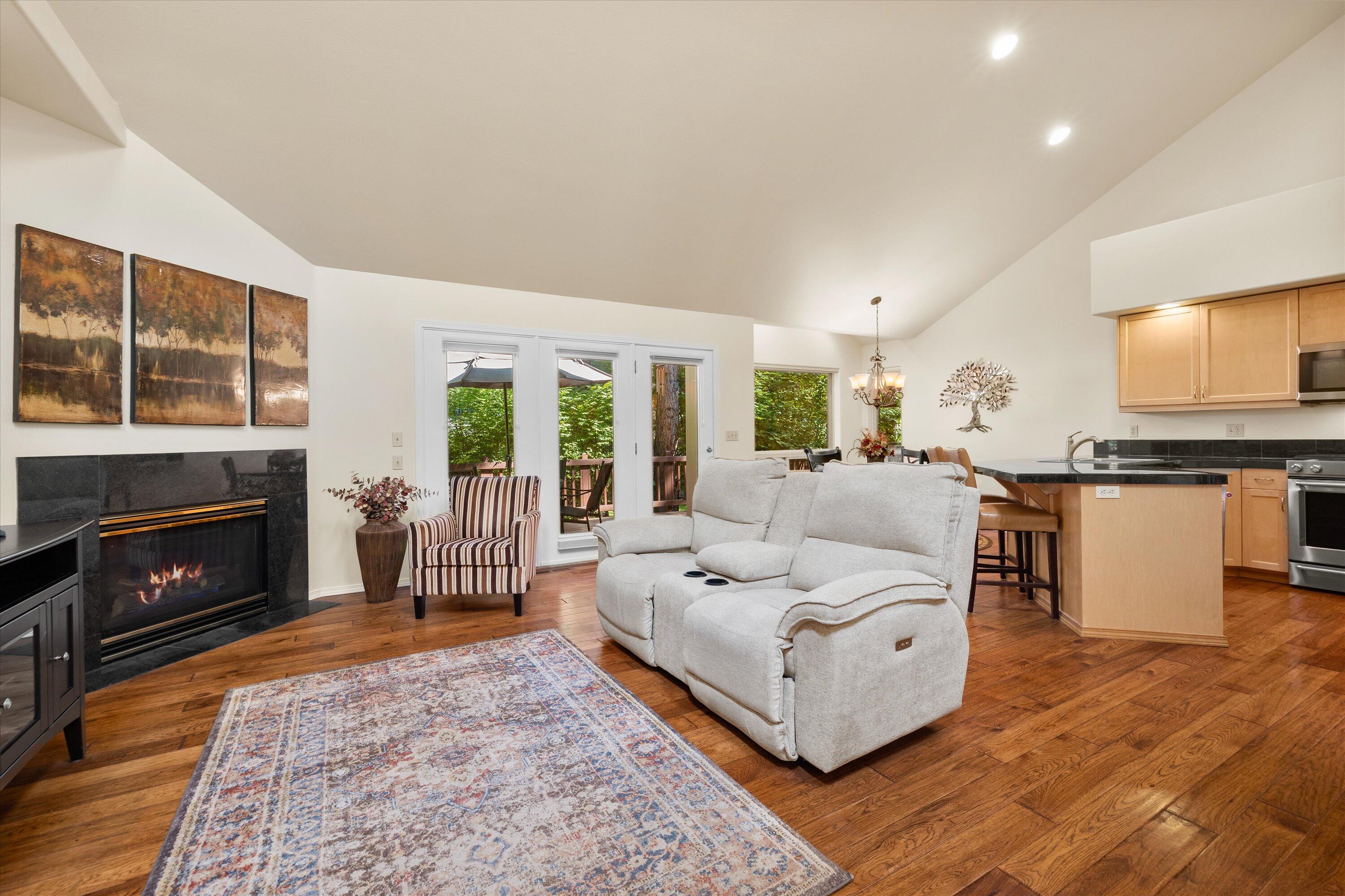 Awbrey Glen - Residential