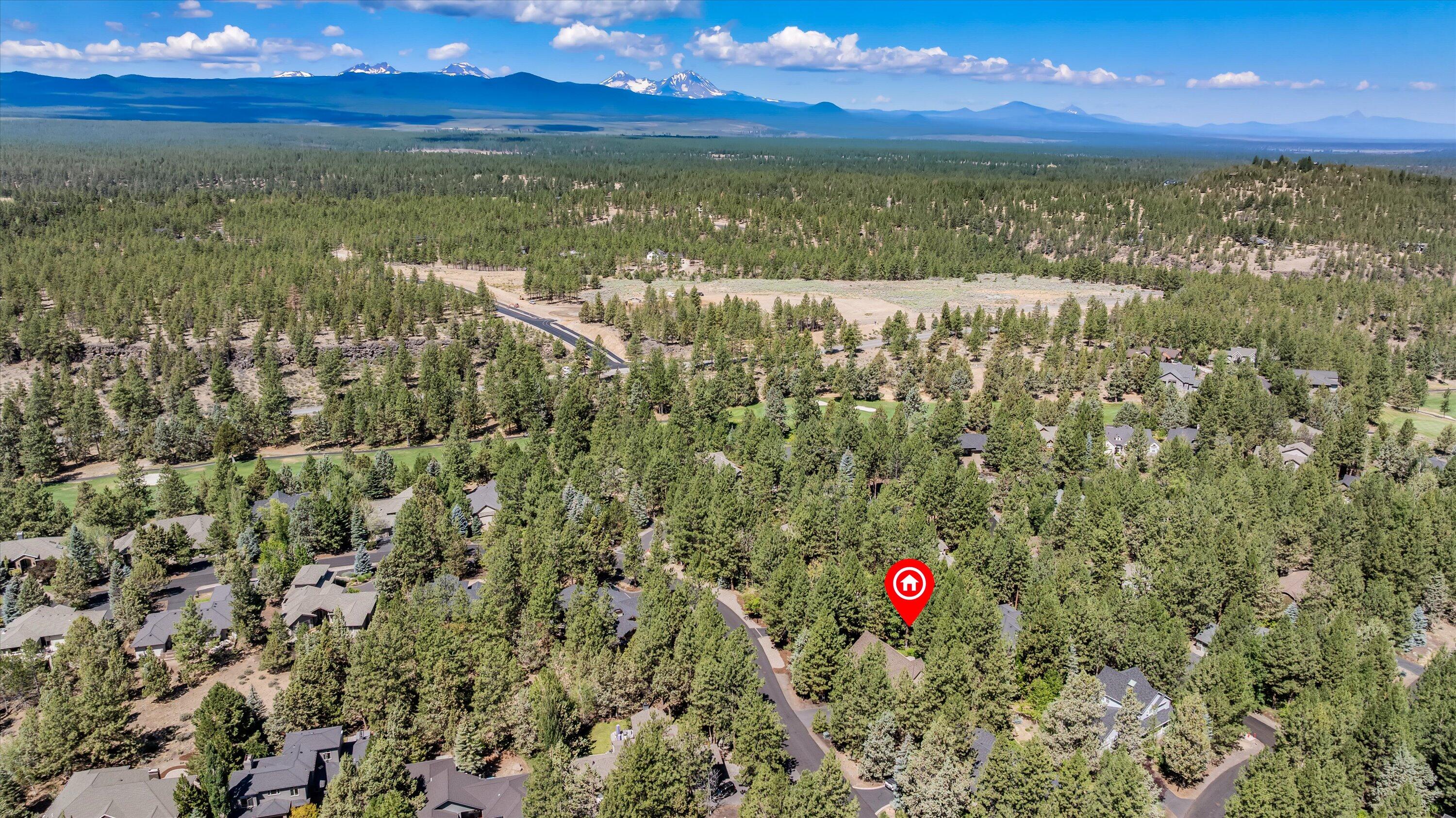 Awbrey Glen - Residential