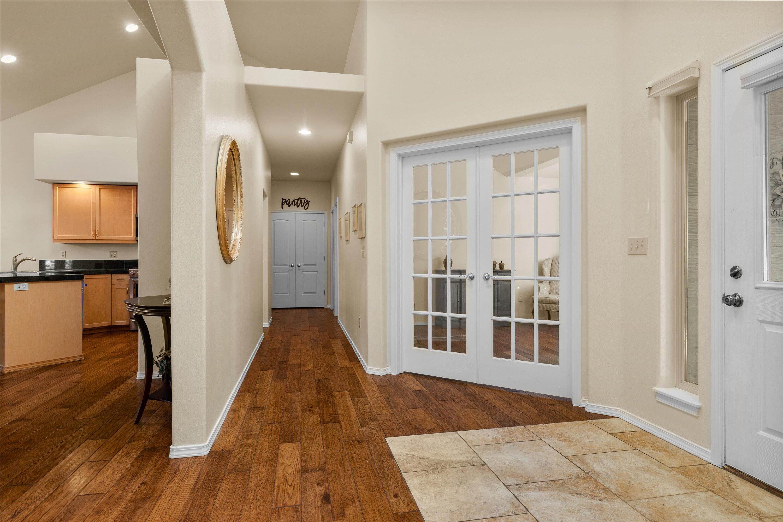 Awbrey Glen - Residential