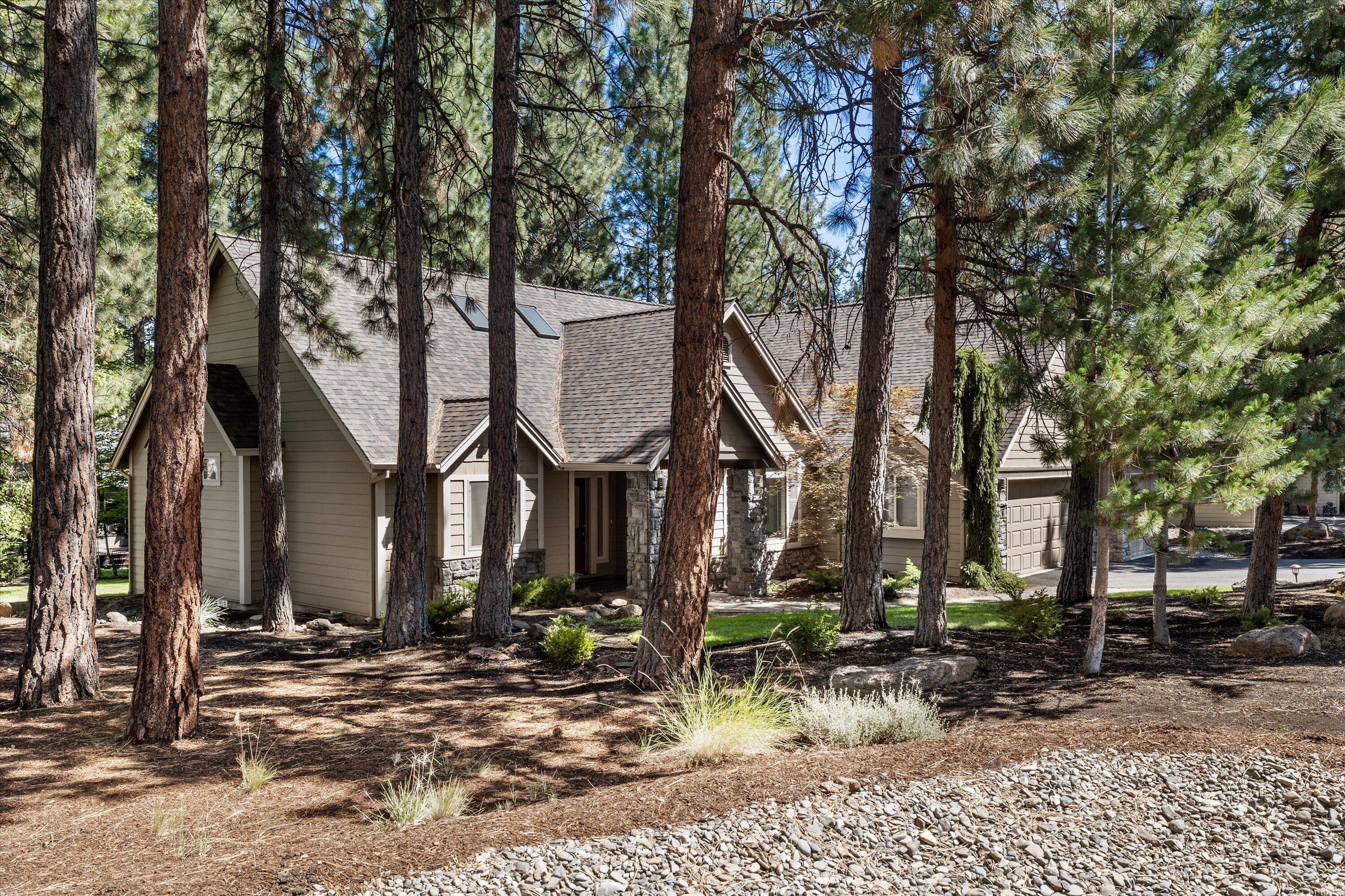 Awbrey Glen - Residential