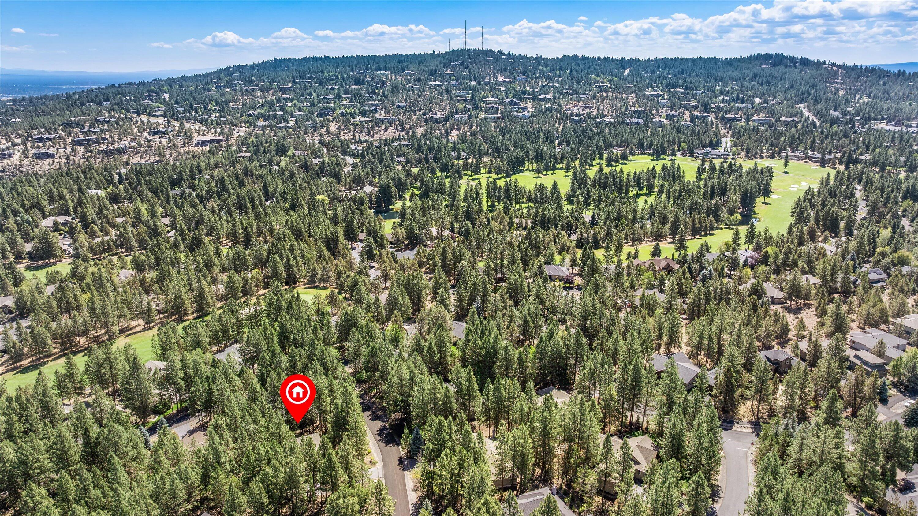 Awbrey Glen - Residential