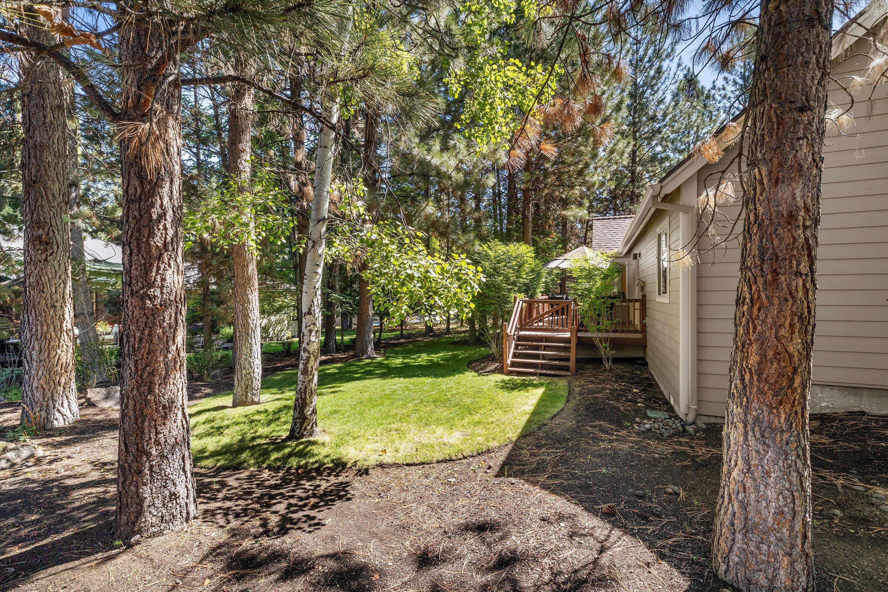 Awbrey Glen - Residential