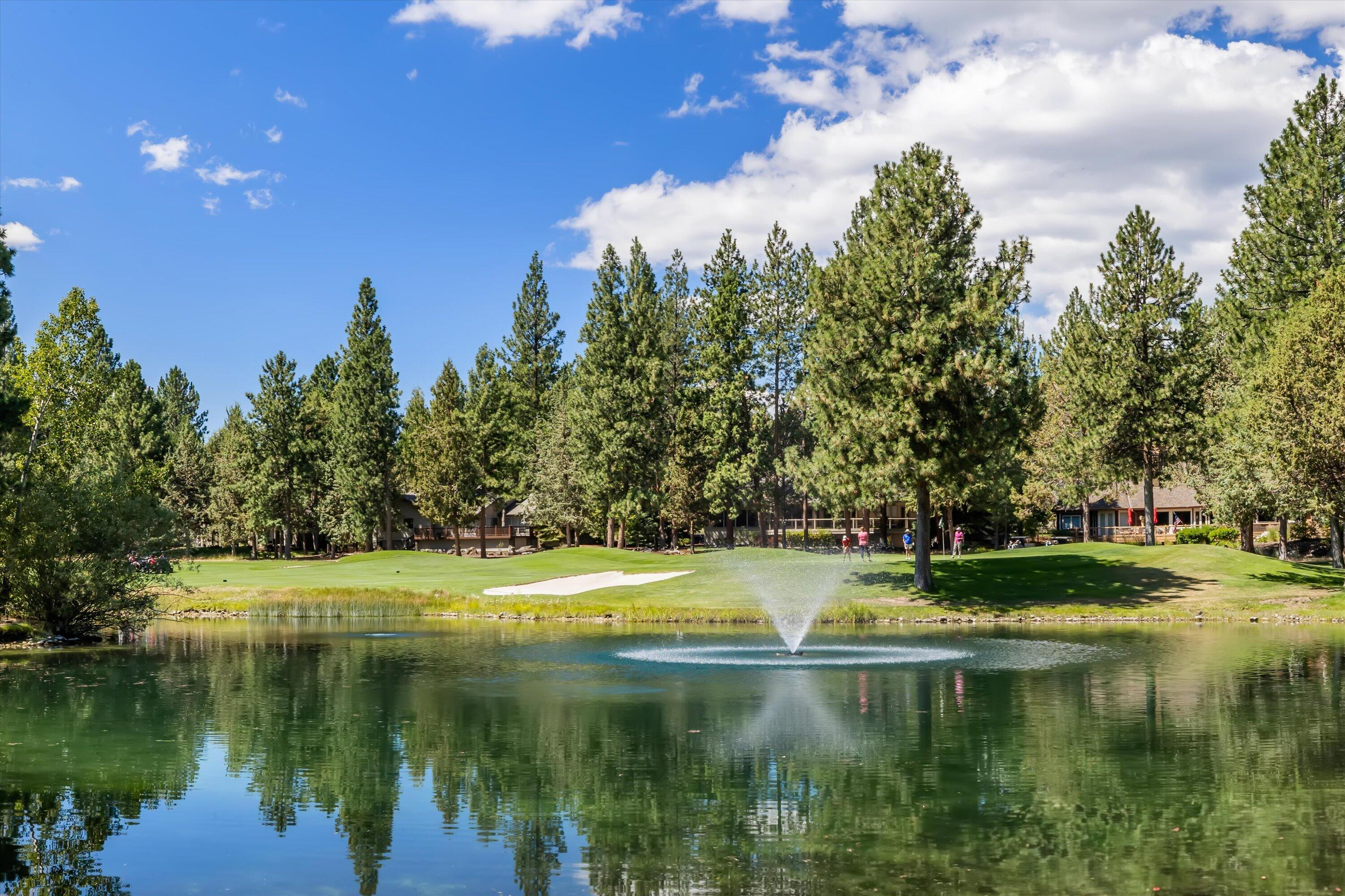 Awbrey Glen - Residential