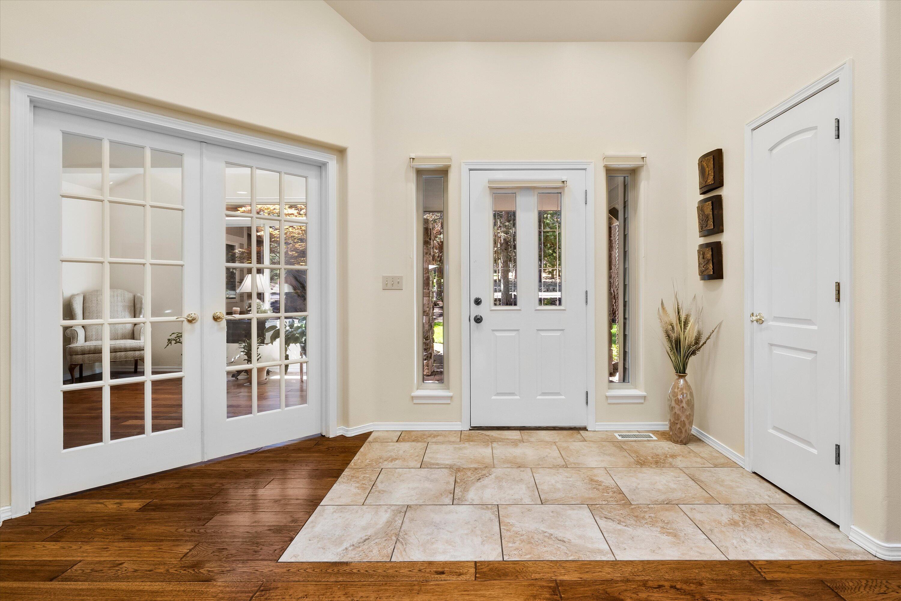 Awbrey Glen - Residential