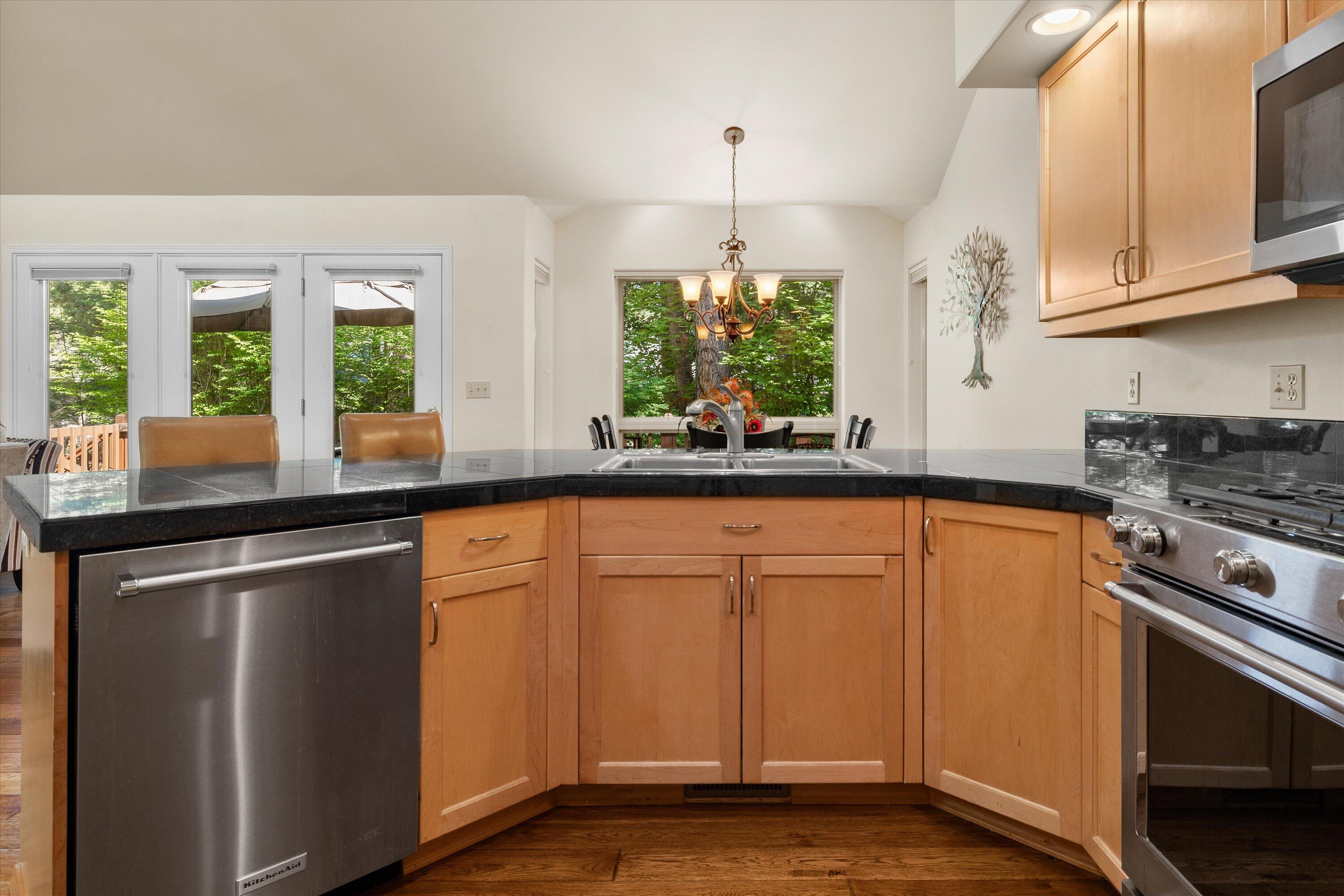 Awbrey Glen - Residential