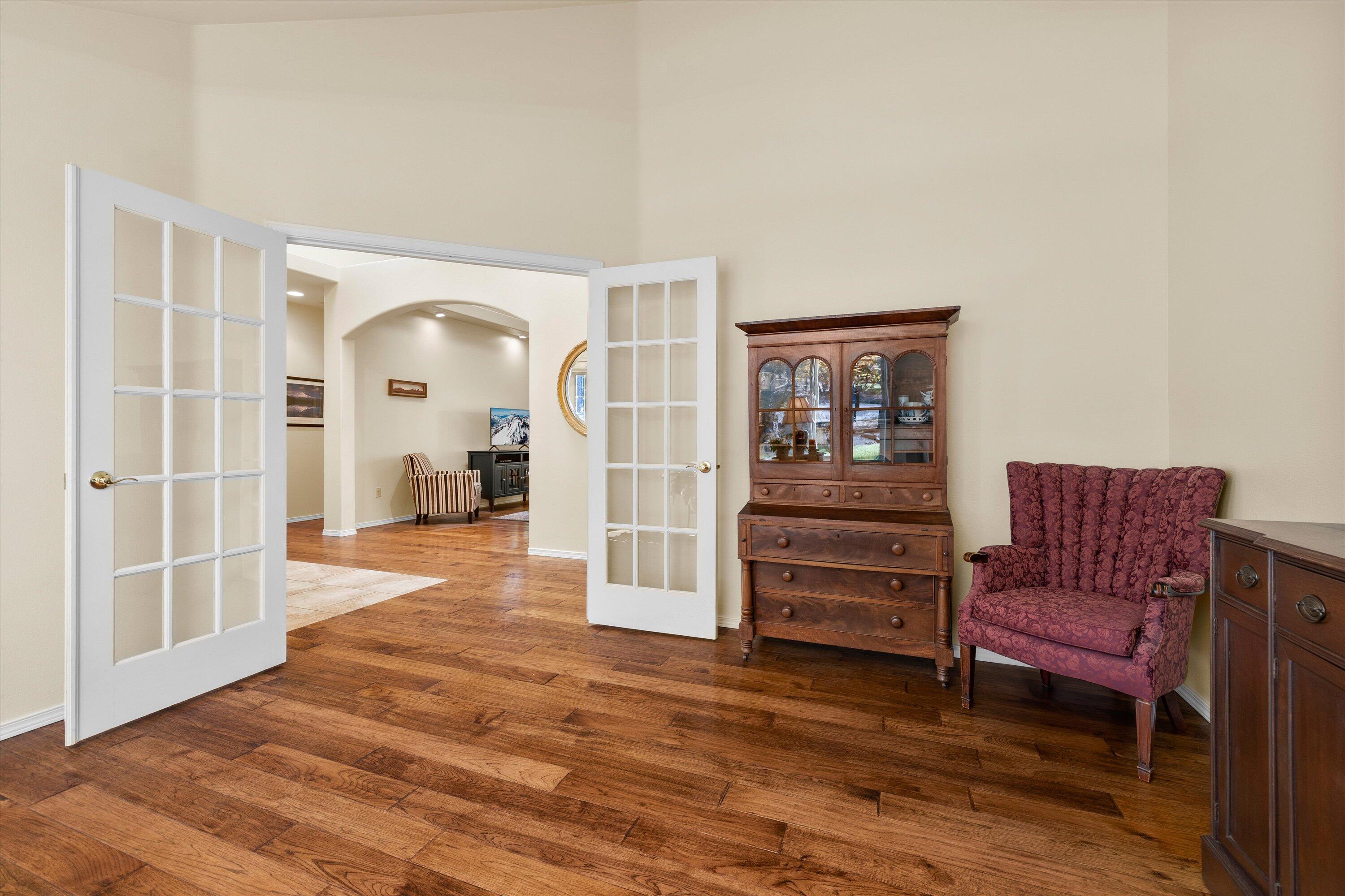 Awbrey Glen - Residential