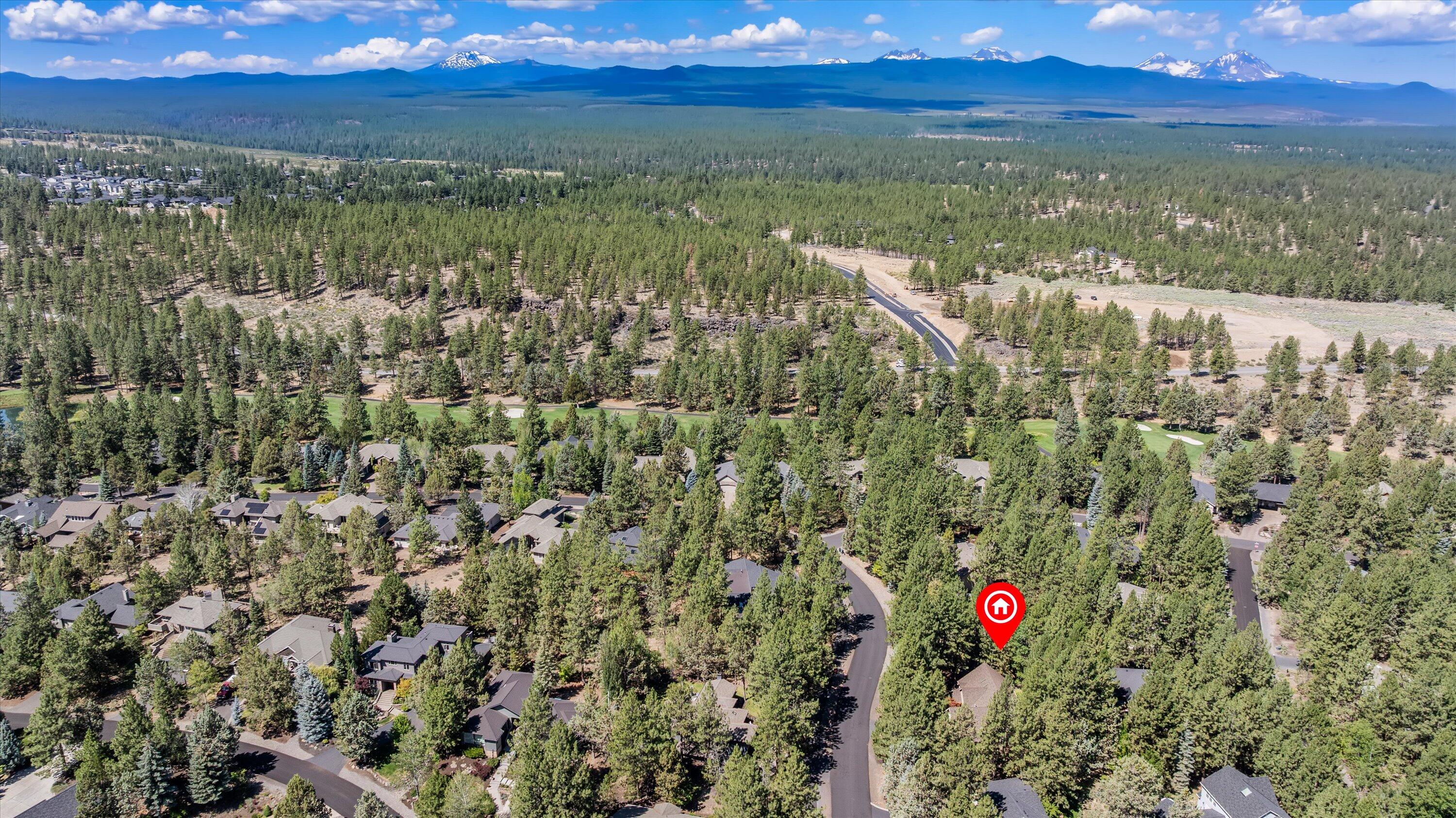 Awbrey Glen - Residential