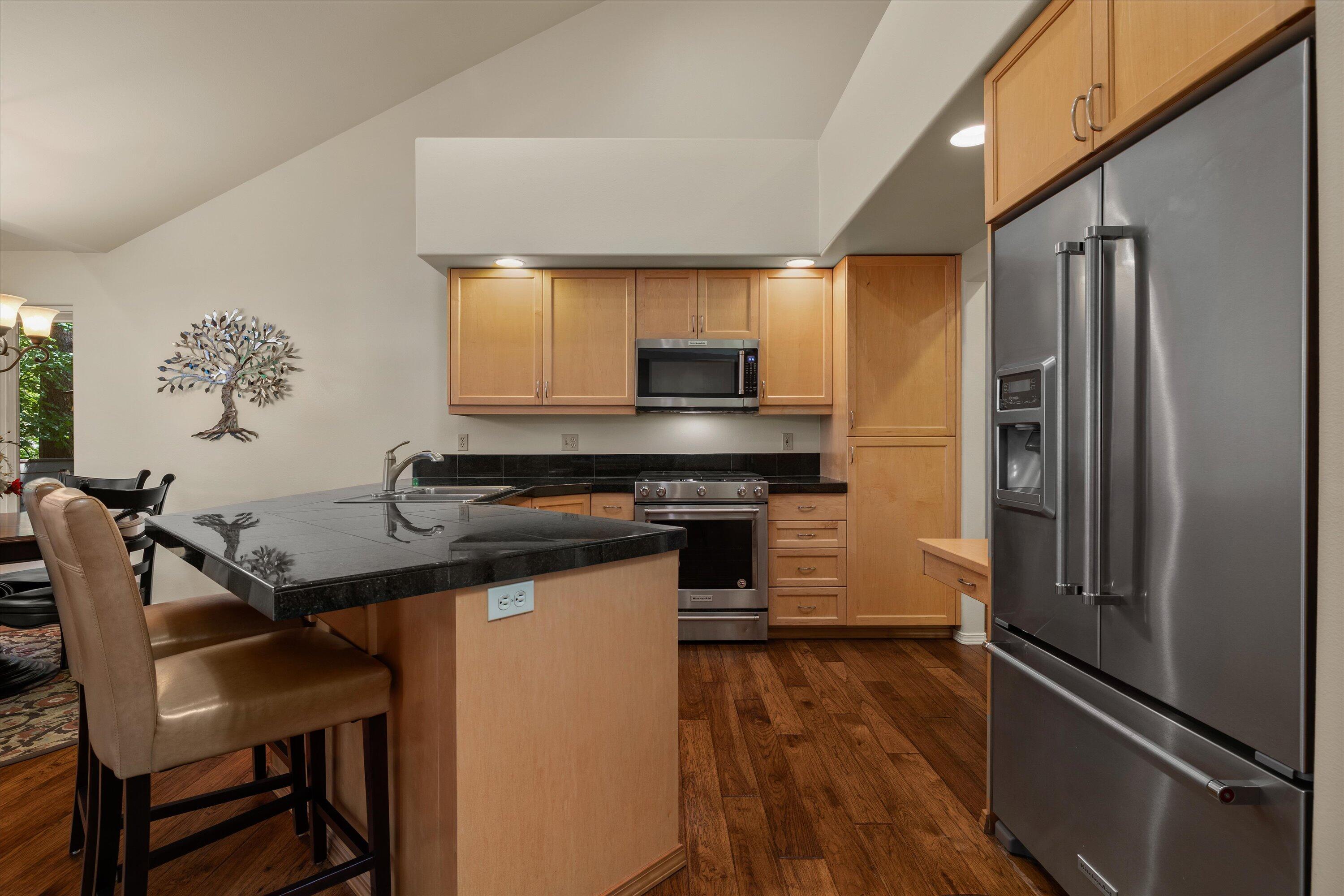 Awbrey Glen - Residential