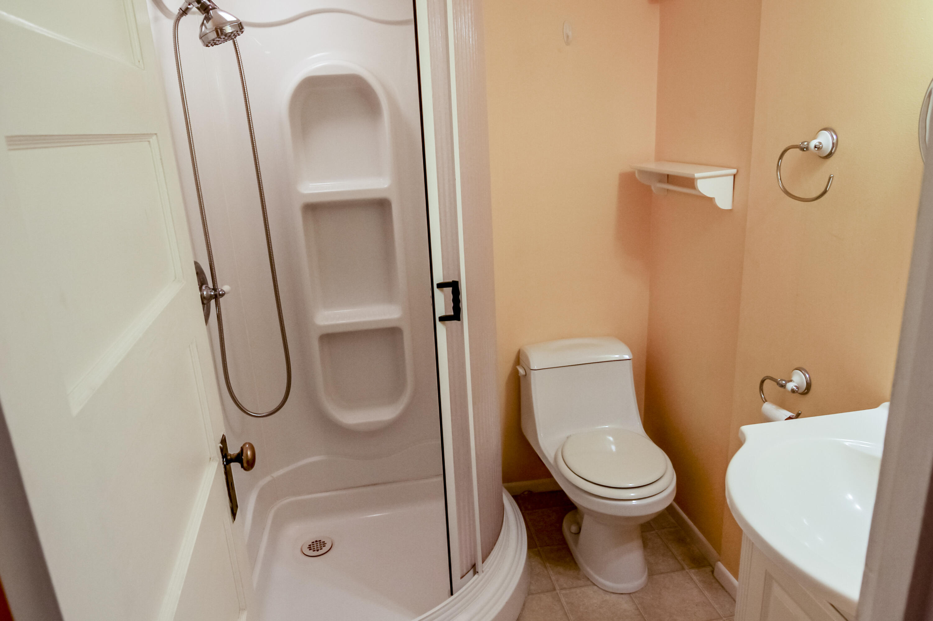 Klamath Falls -Hot Springs Addition - Residential