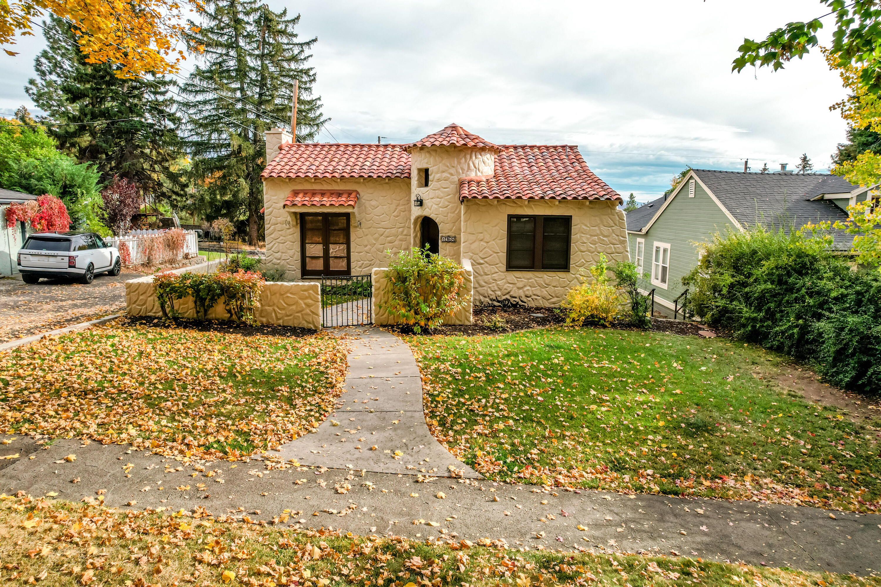 Klamath Falls -Hot Springs Addition - Residential