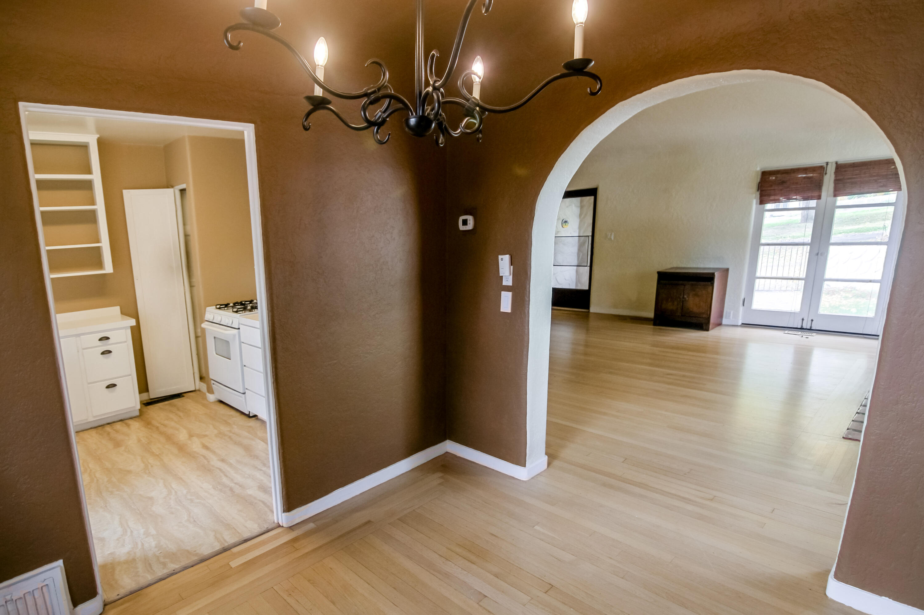 Klamath Falls -Hot Springs Addition - Residential