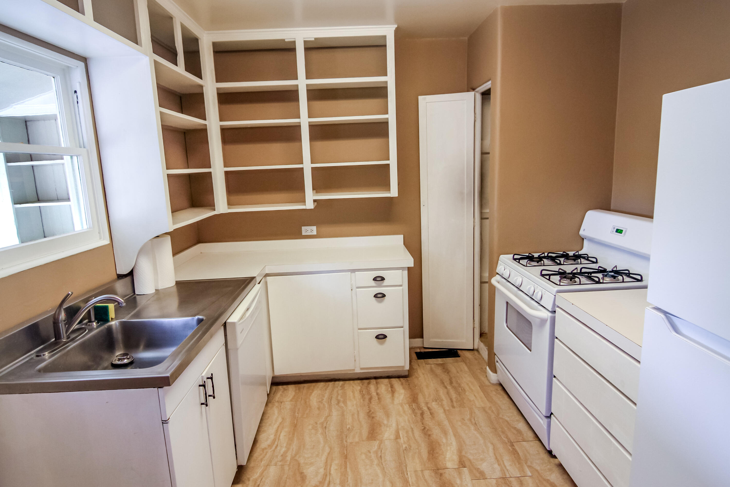 Klamath Falls -Hot Springs Addition - Residential