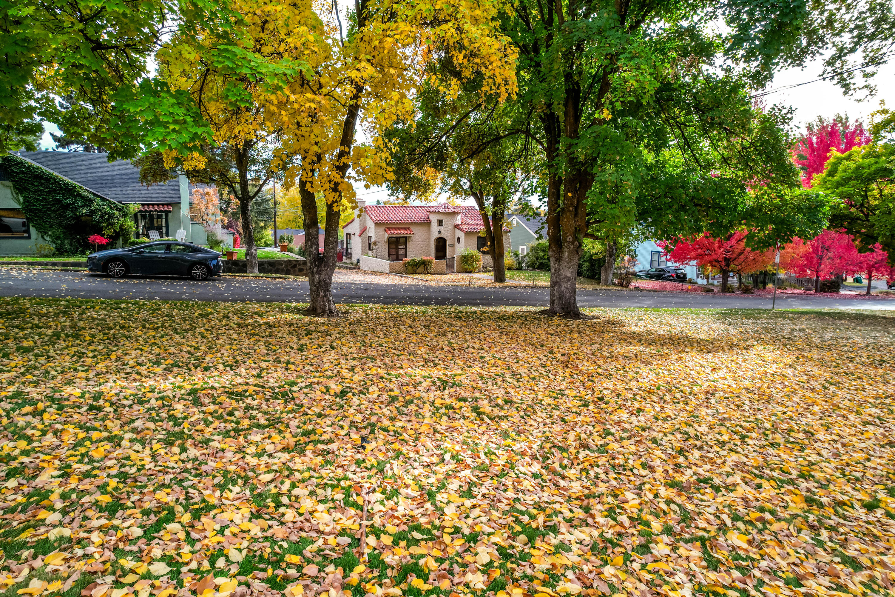 Klamath Falls -Hot Springs Addition - Residential