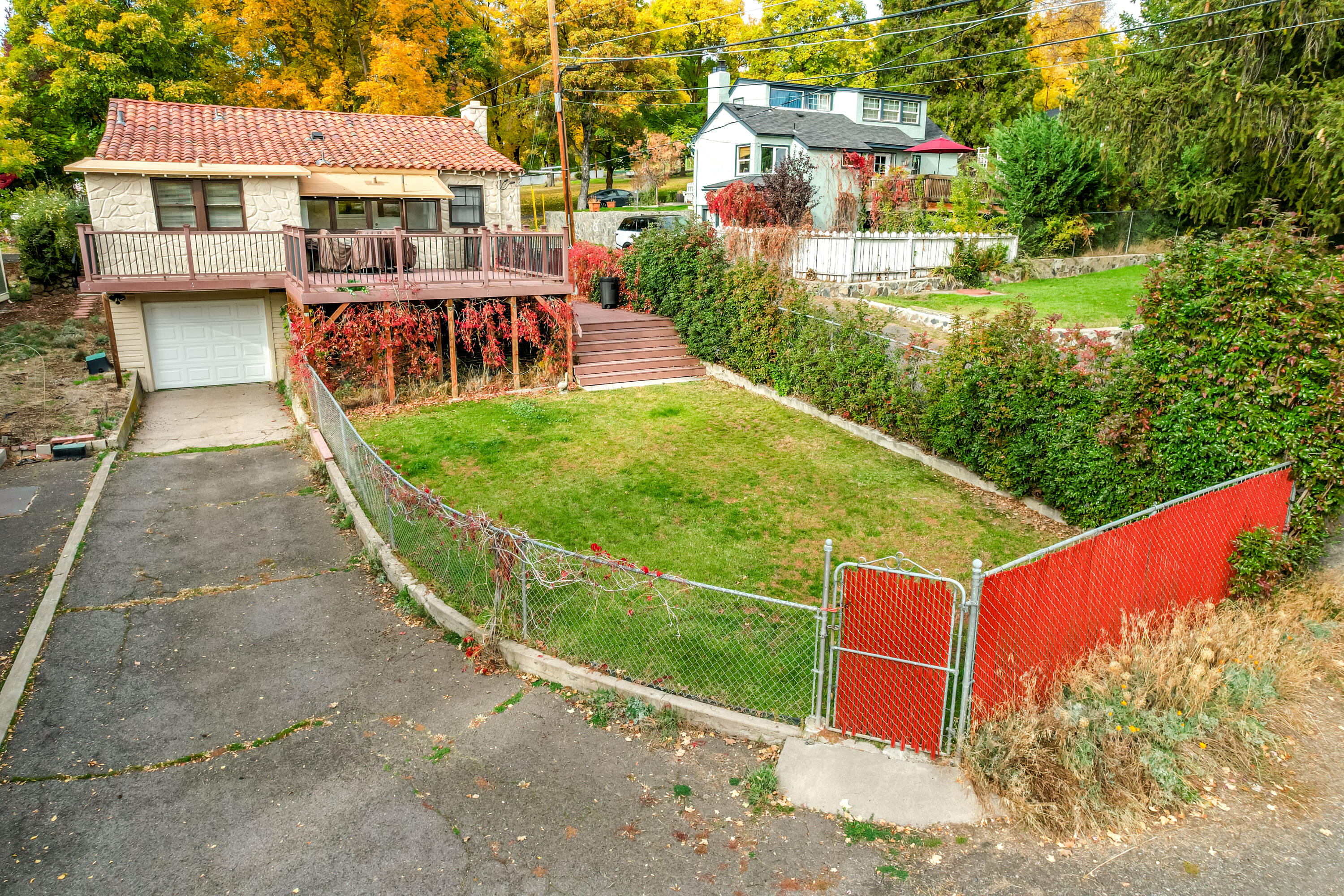Klamath Falls -Hot Springs Addition - Residential