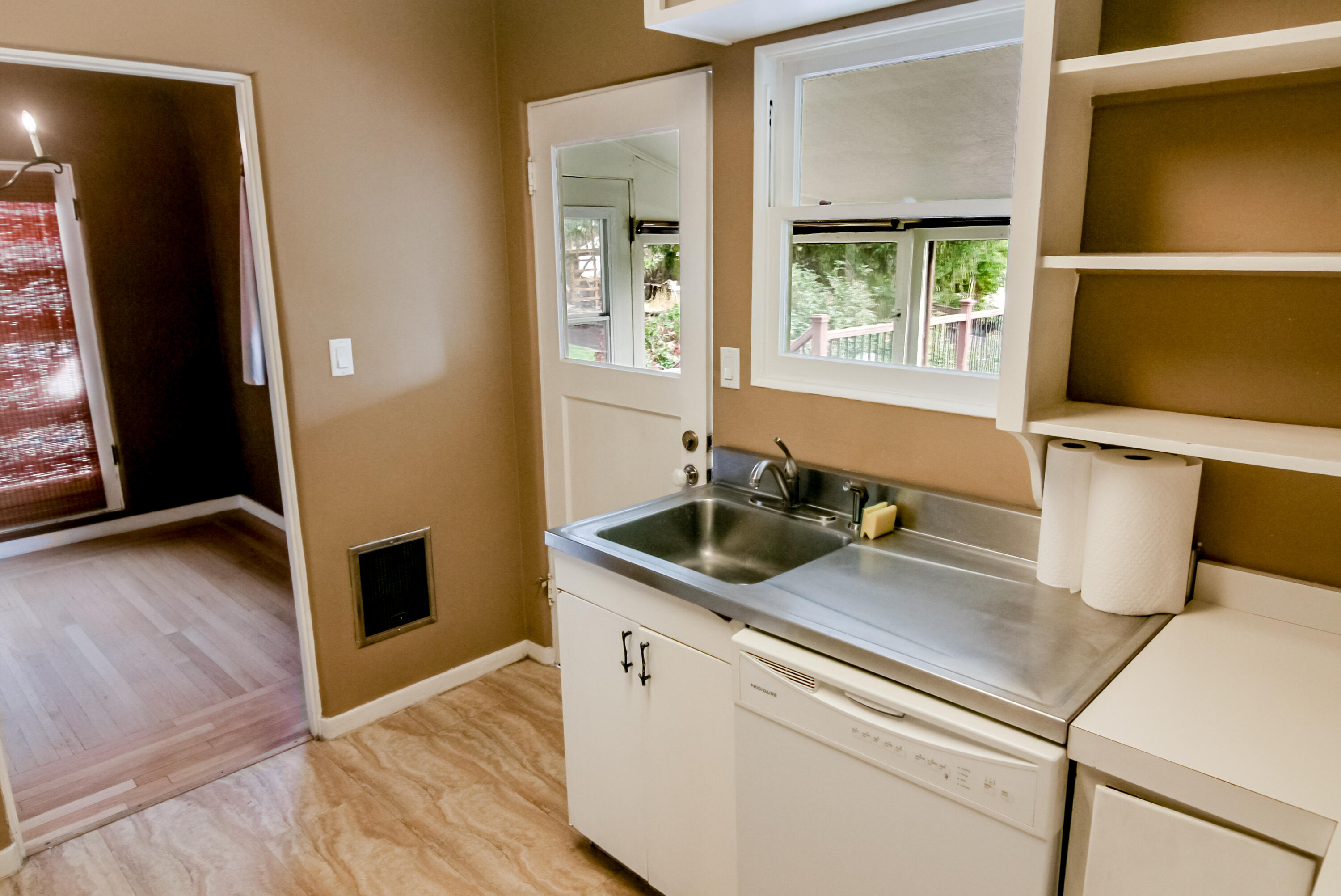 Klamath Falls -Hot Springs Addition - Residential