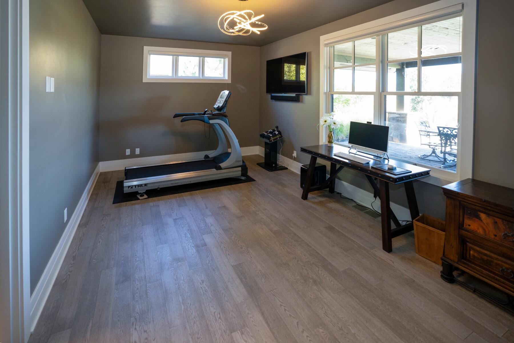 Pronghorn - Residential