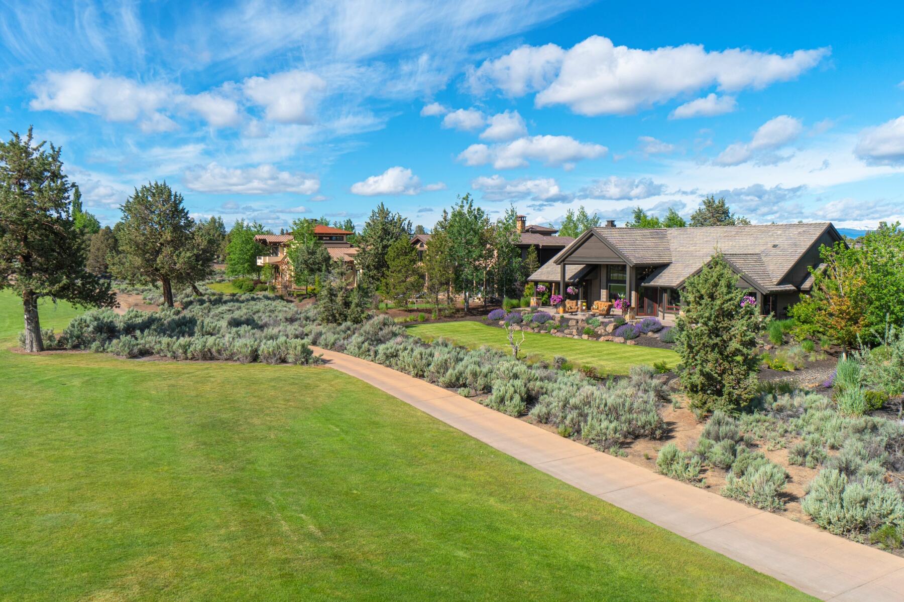 Pronghorn - Residential