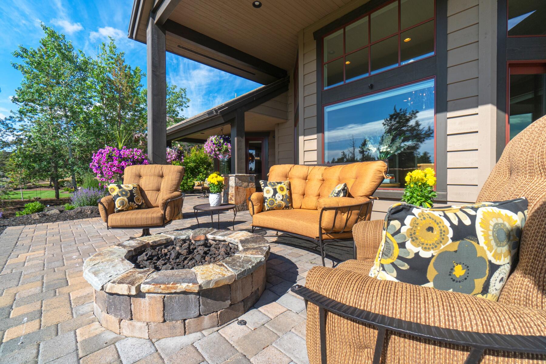 Pronghorn - Residential