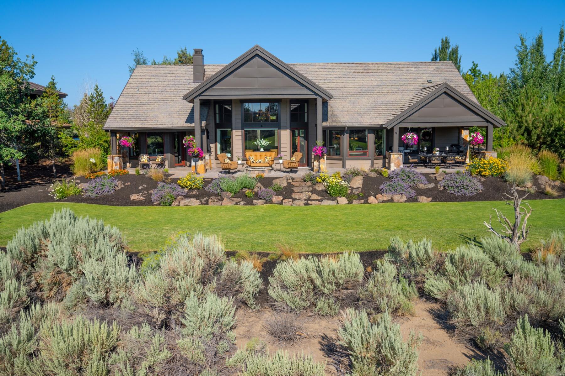 Pronghorn - Residential