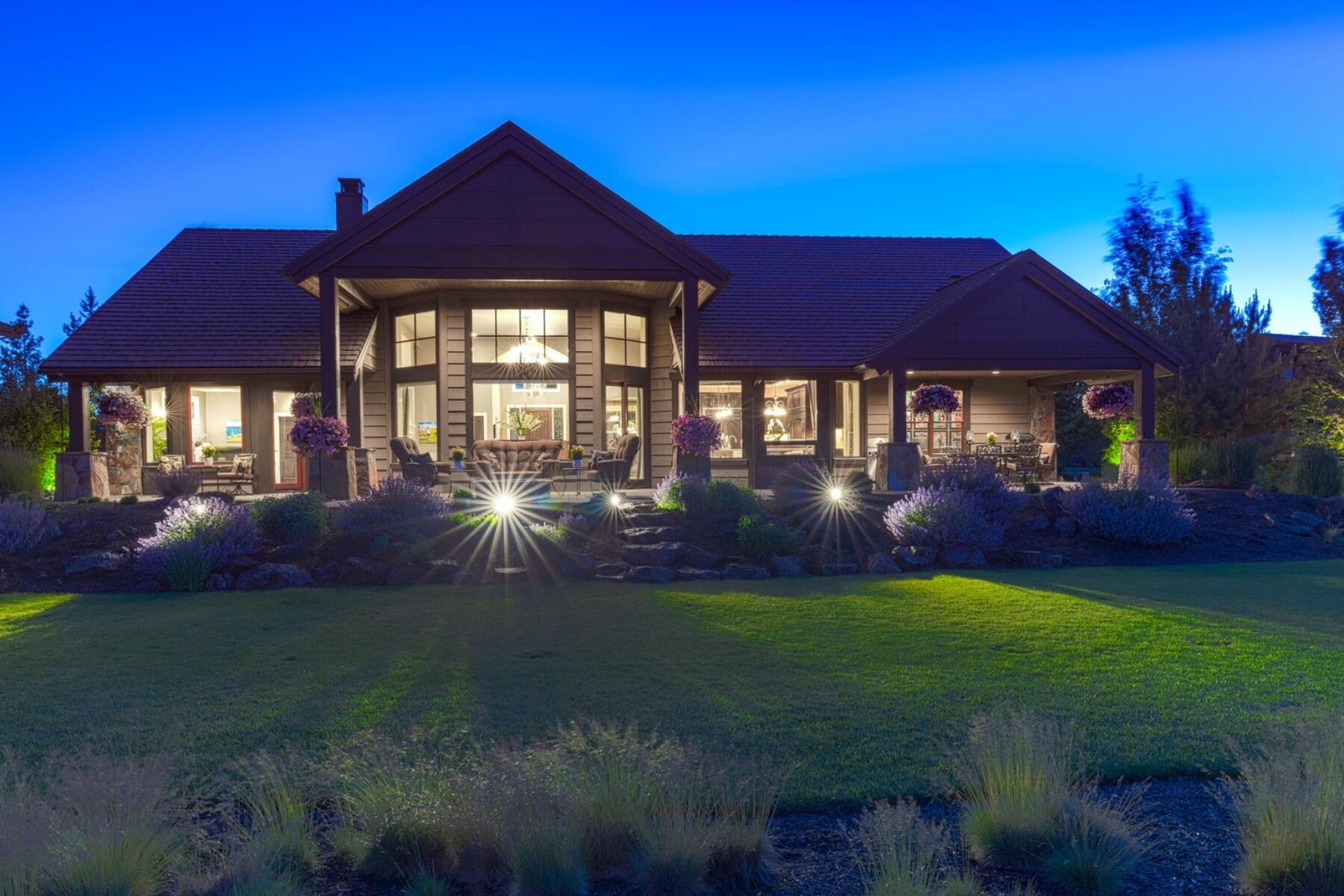 Pronghorn - Residential