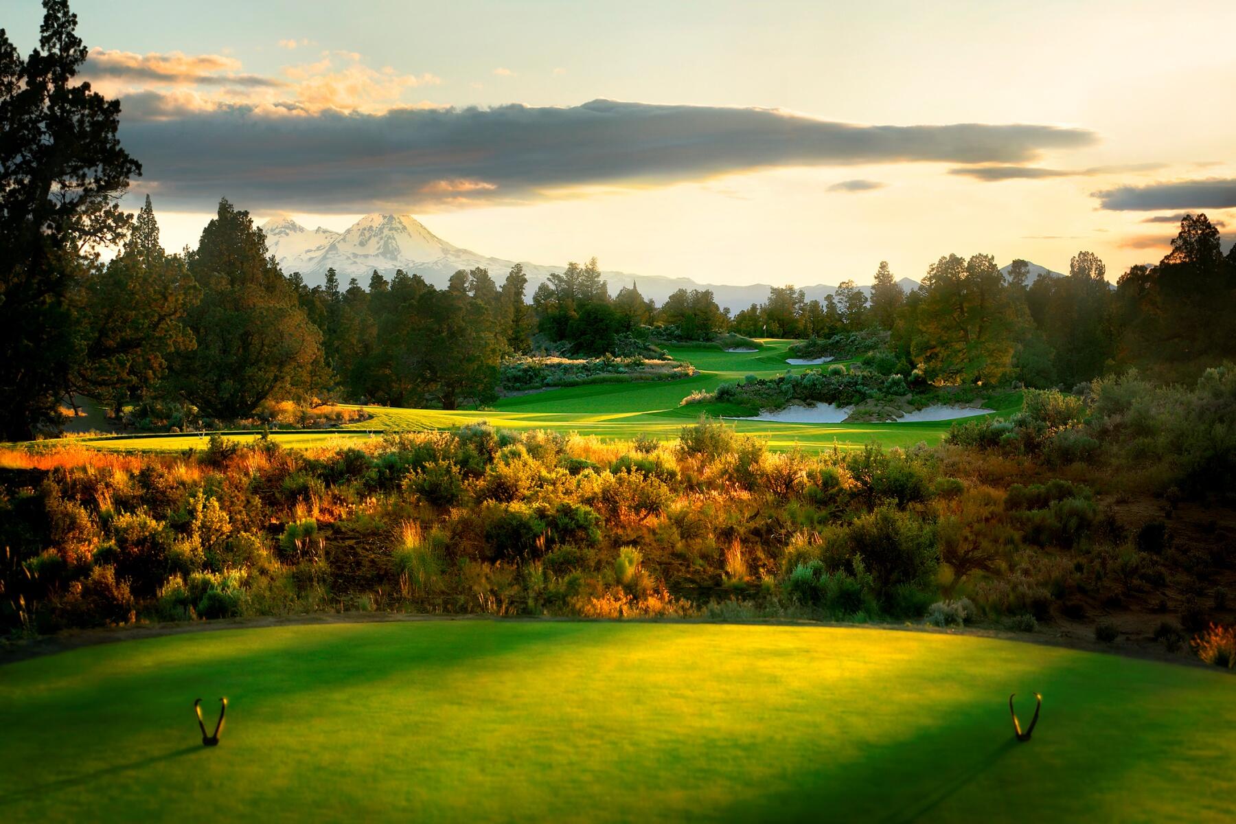 Pronghorn - Residential