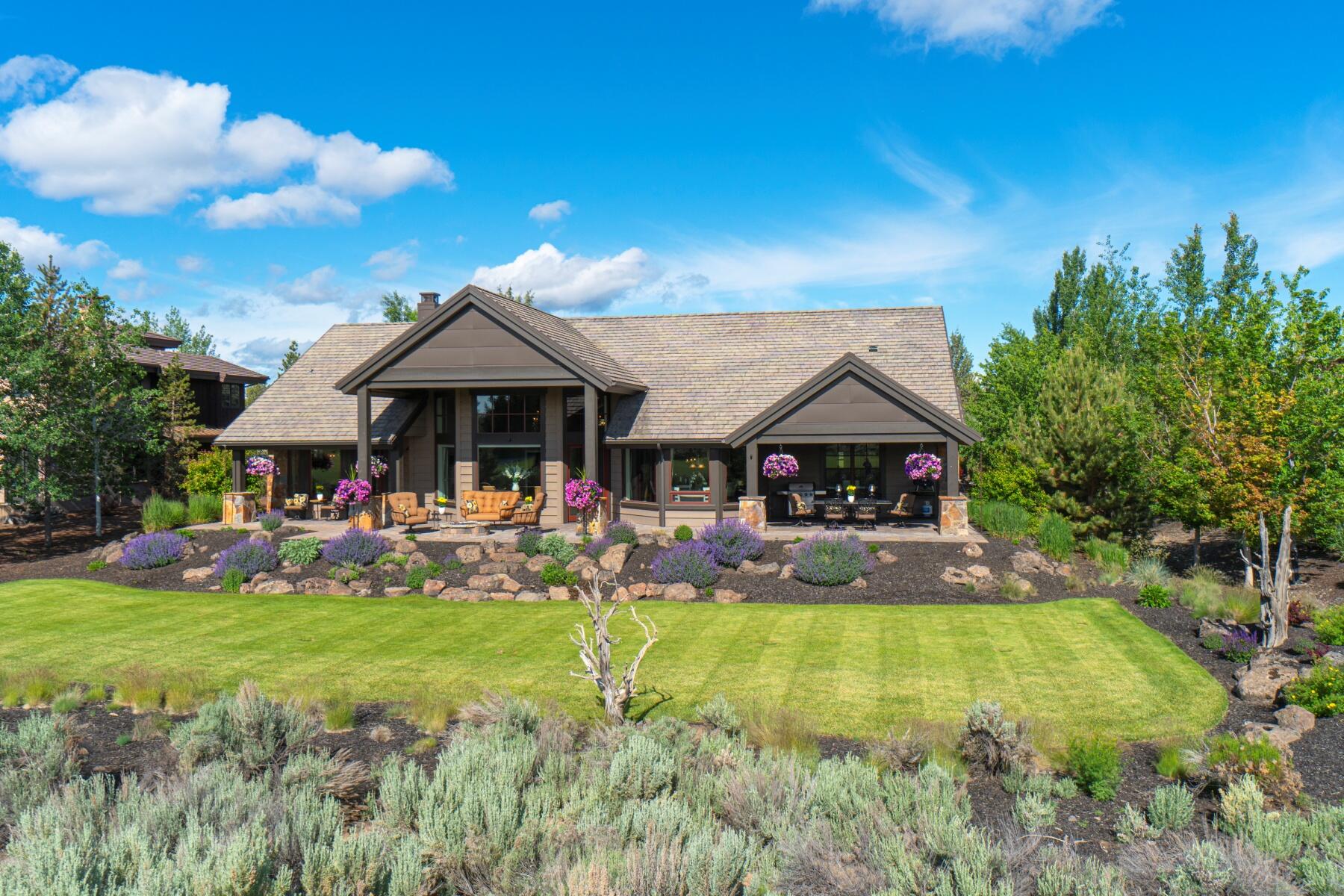 Pronghorn - Residential