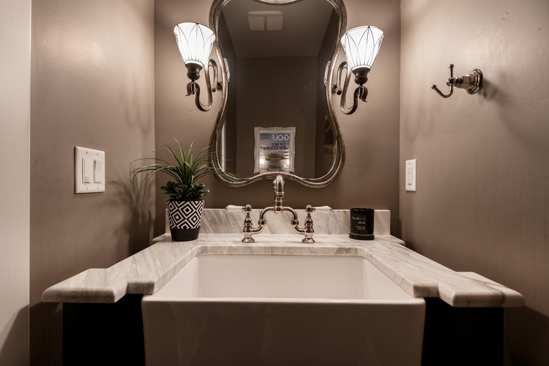 Pronghorn - Residential