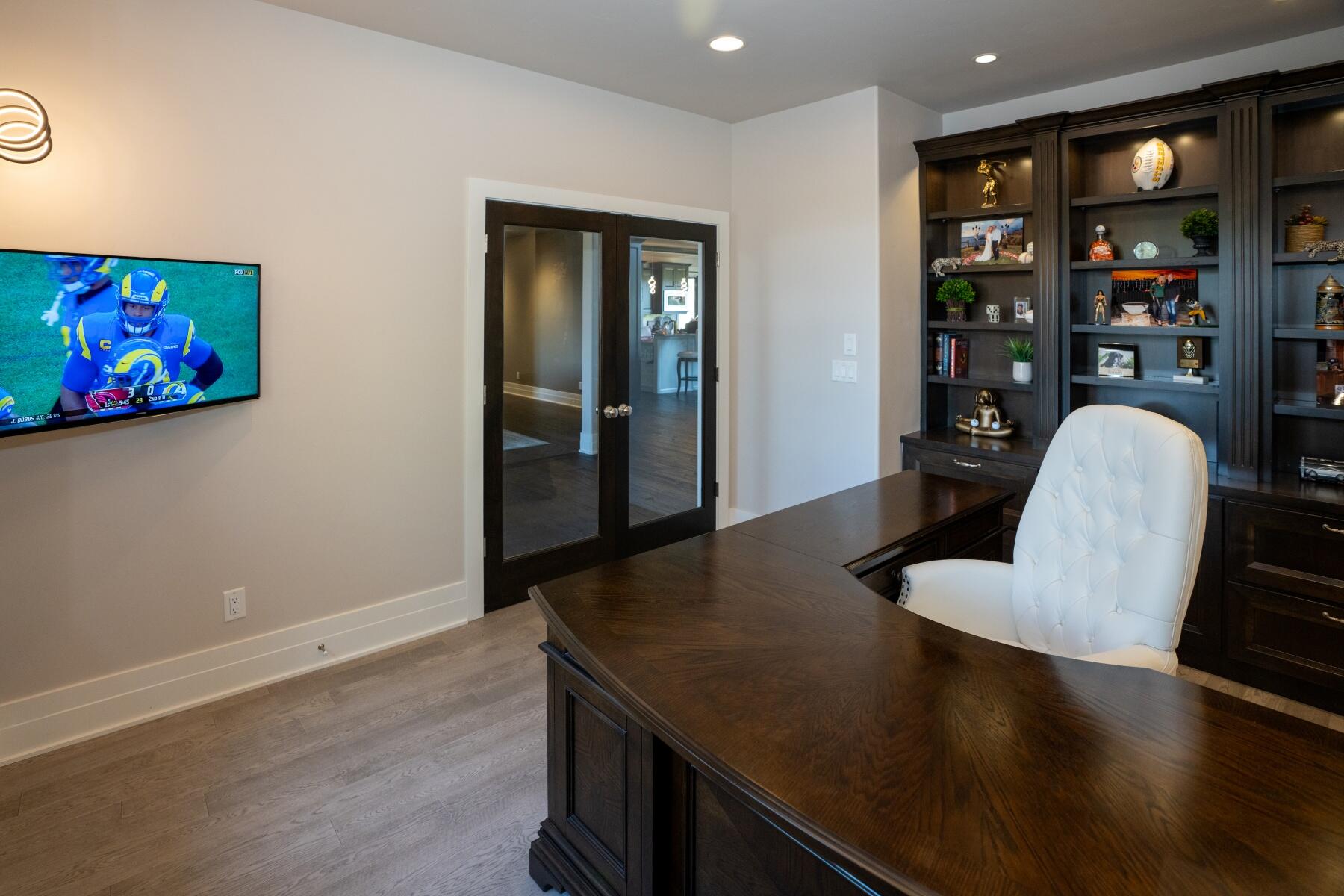 Pronghorn - Residential