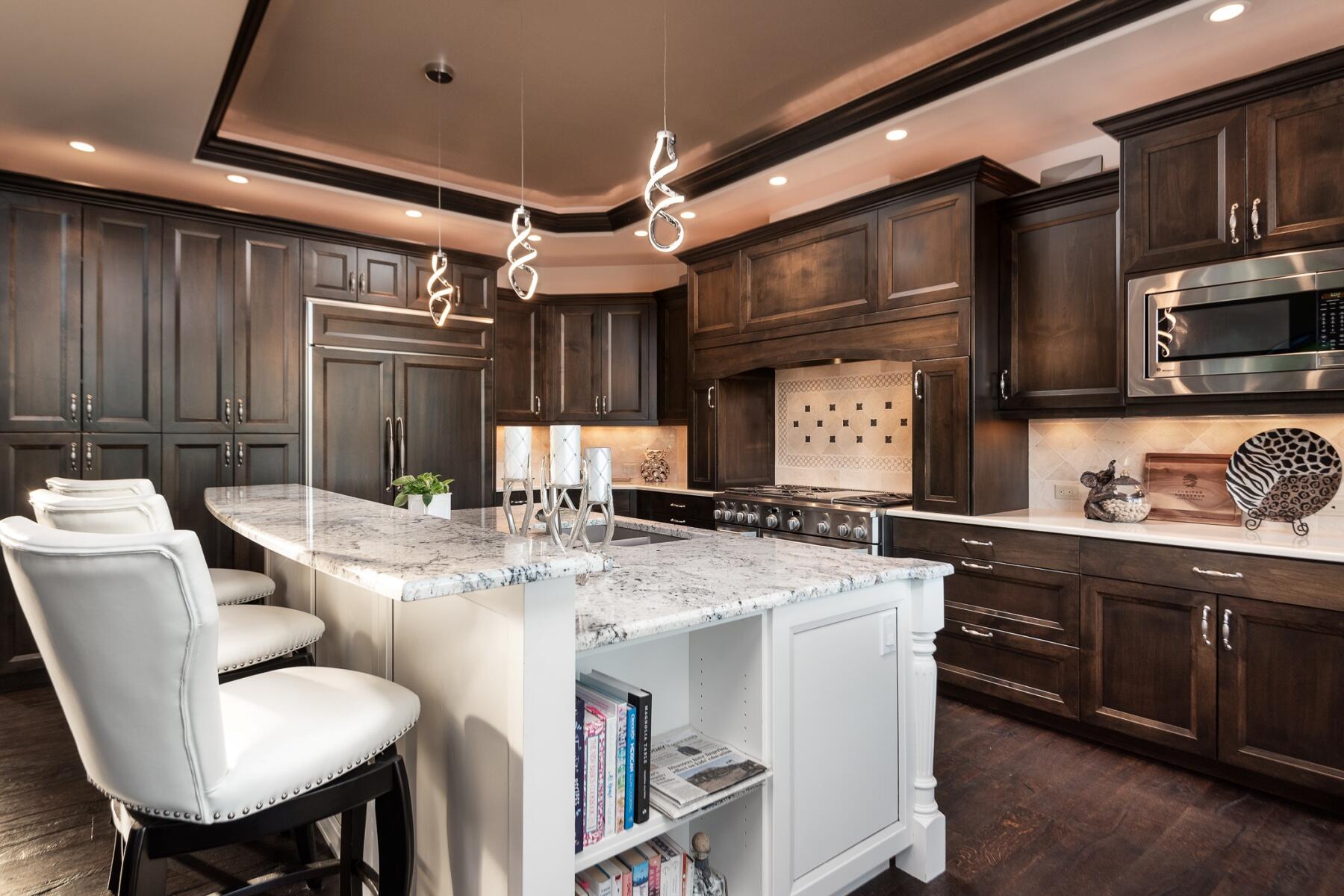 Pronghorn - Residential