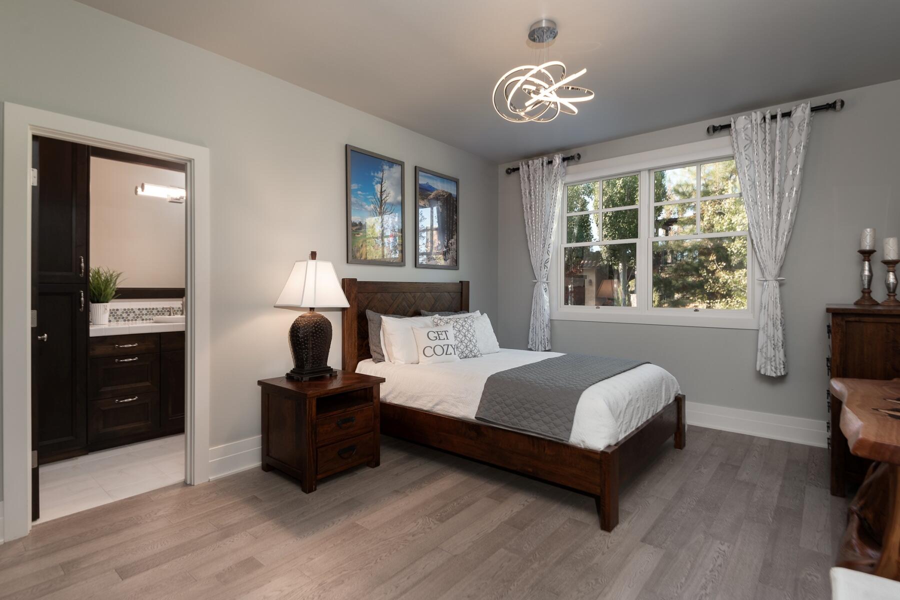 Pronghorn - Residential