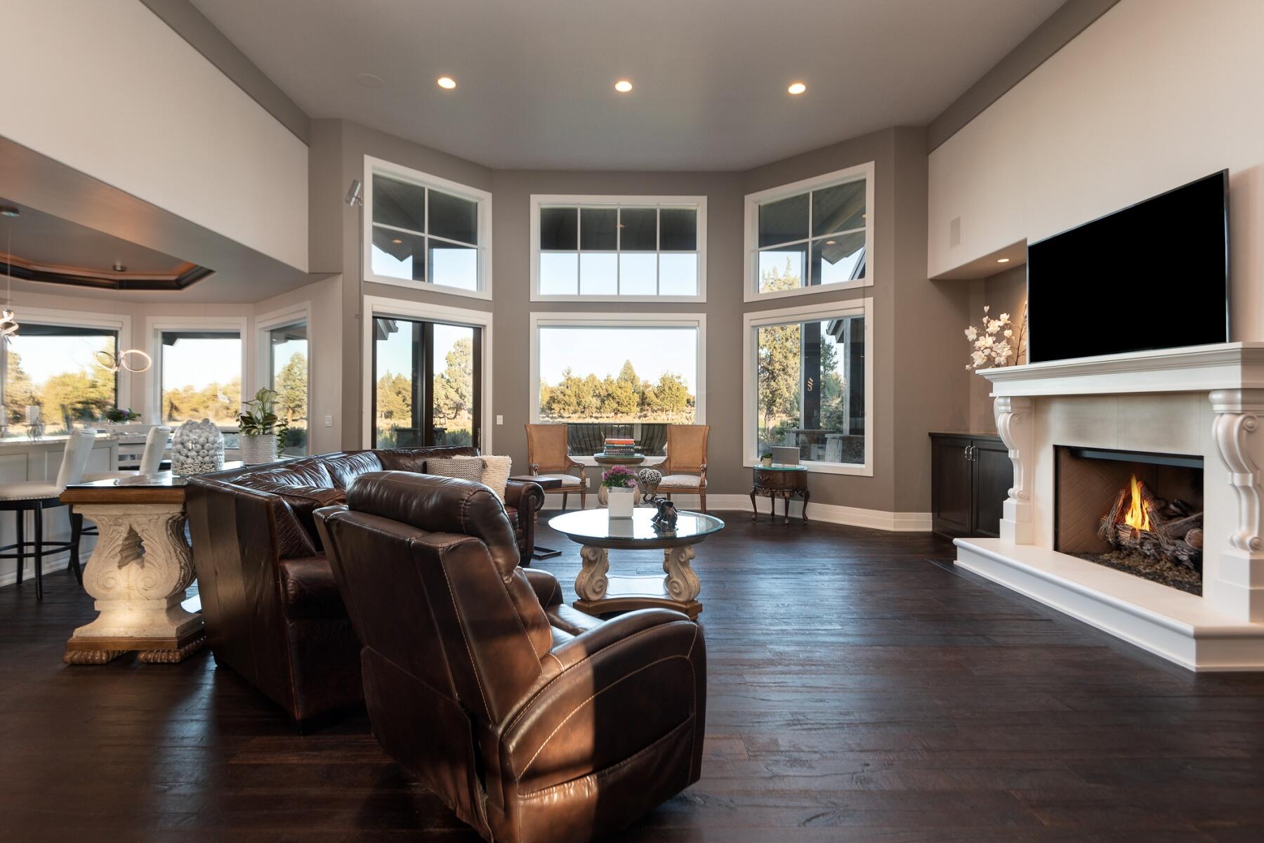 Pronghorn - Residential