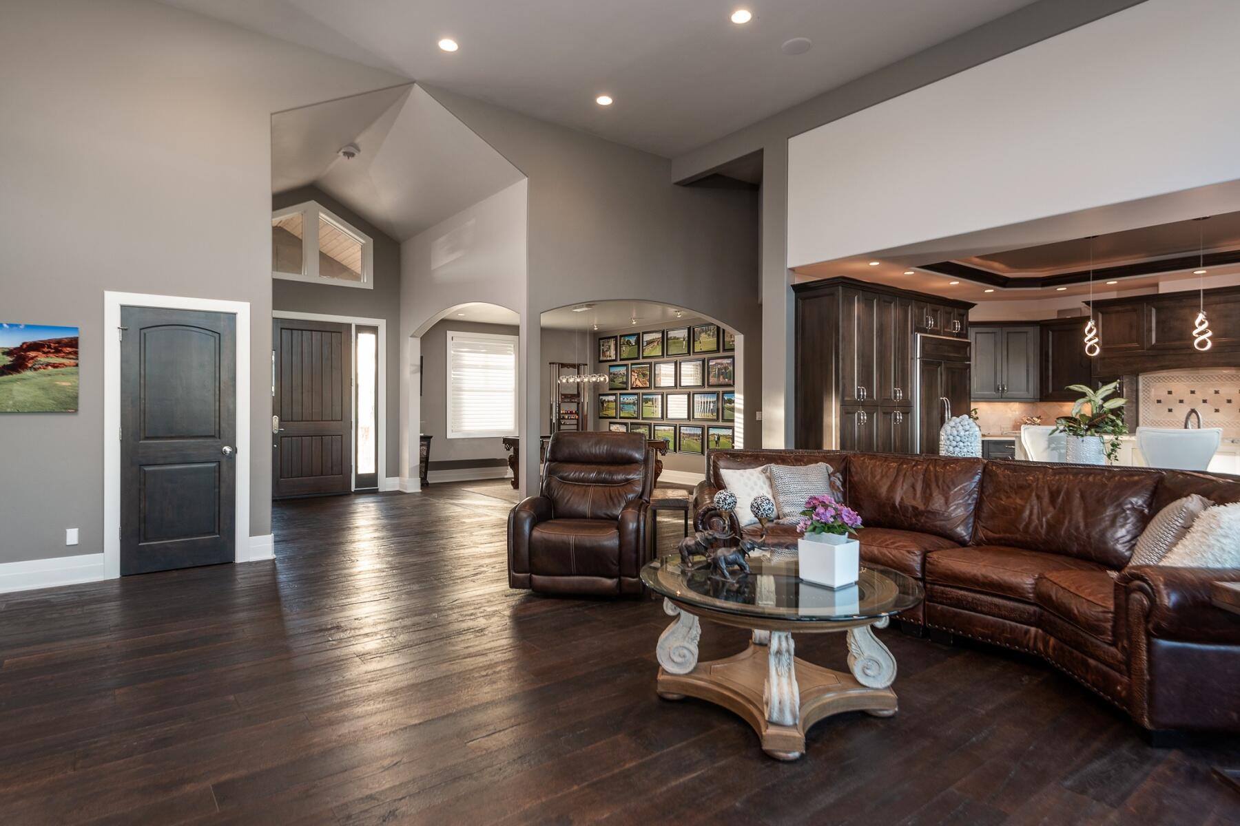 Pronghorn - Residential