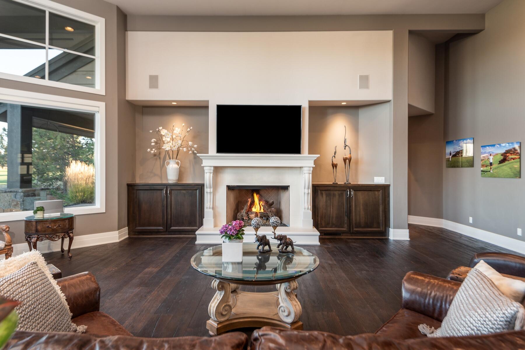 Pronghorn - Residential