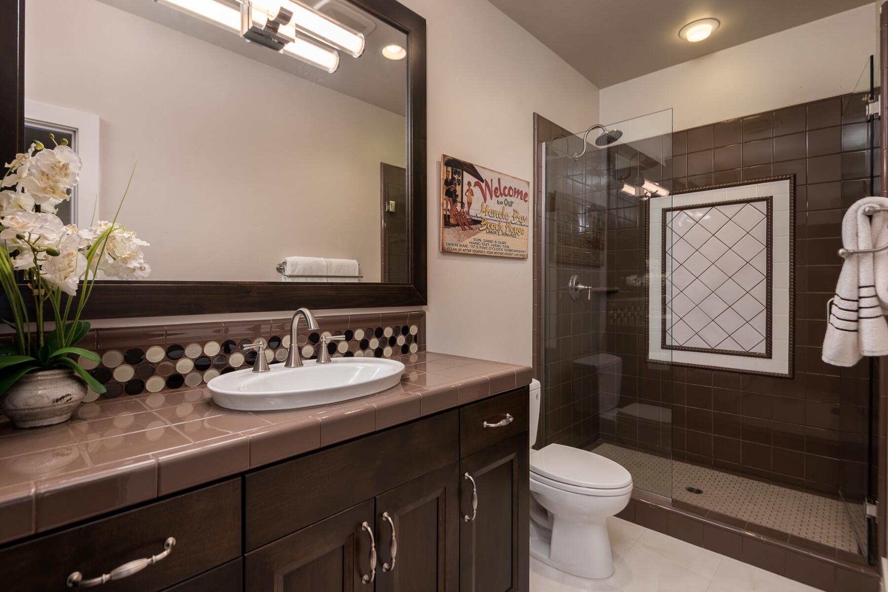 Pronghorn - Residential