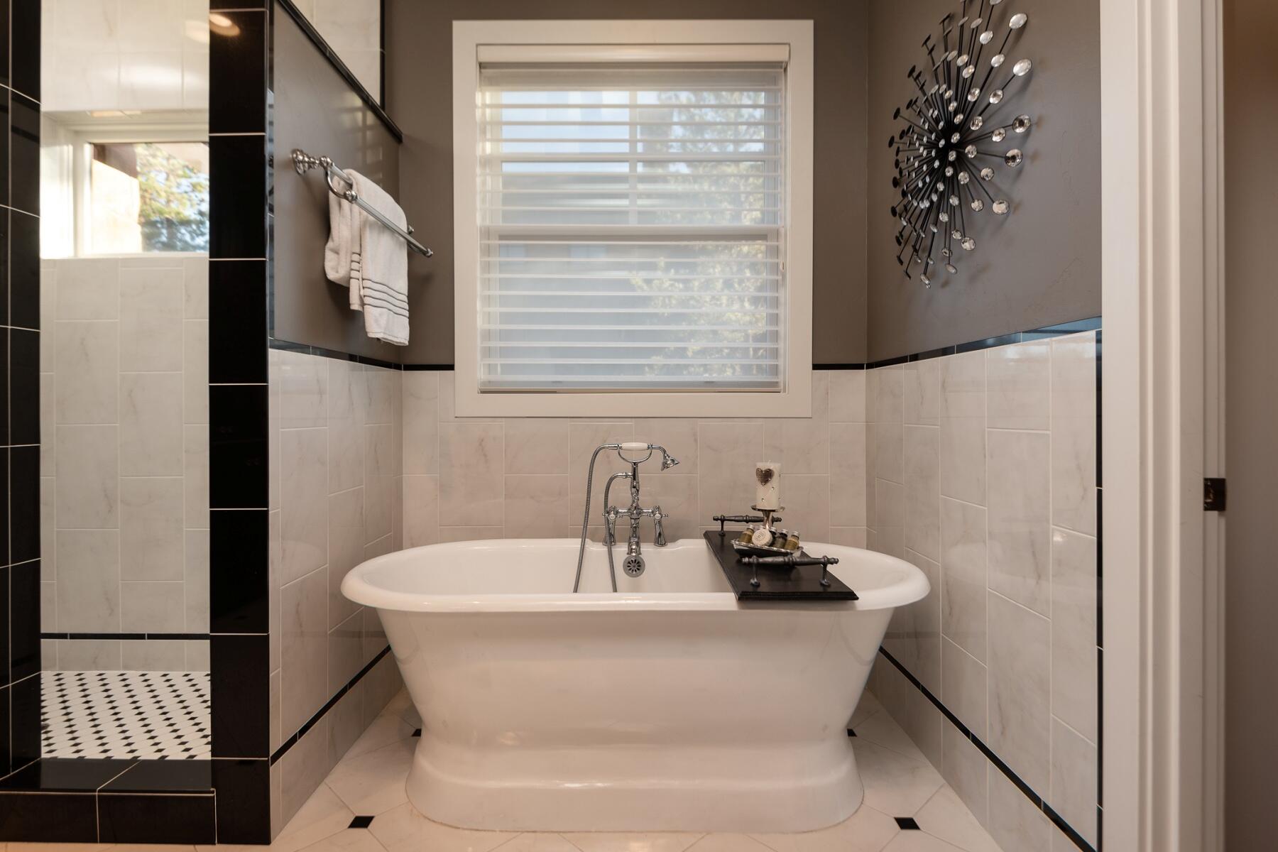 Pronghorn - Residential