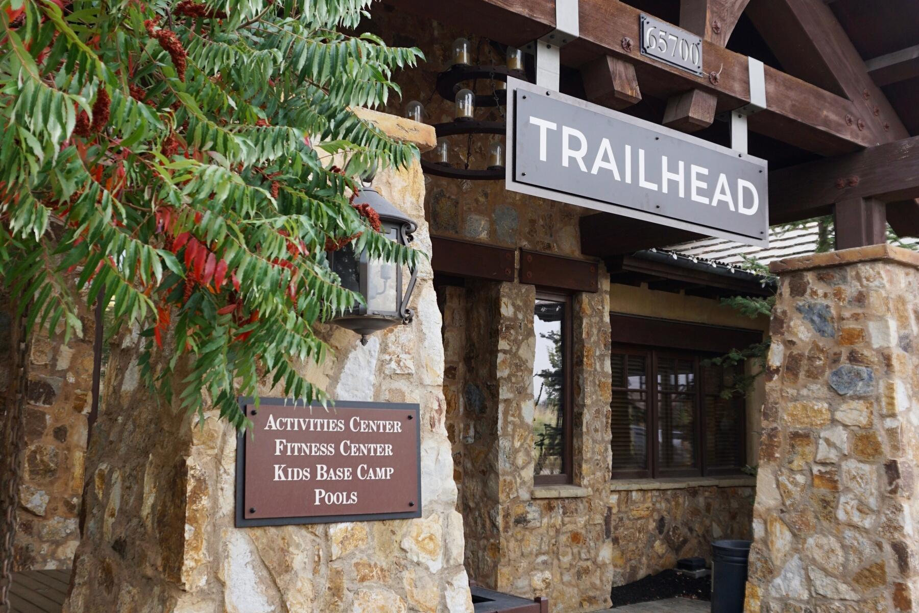 Pronghorn - Residential