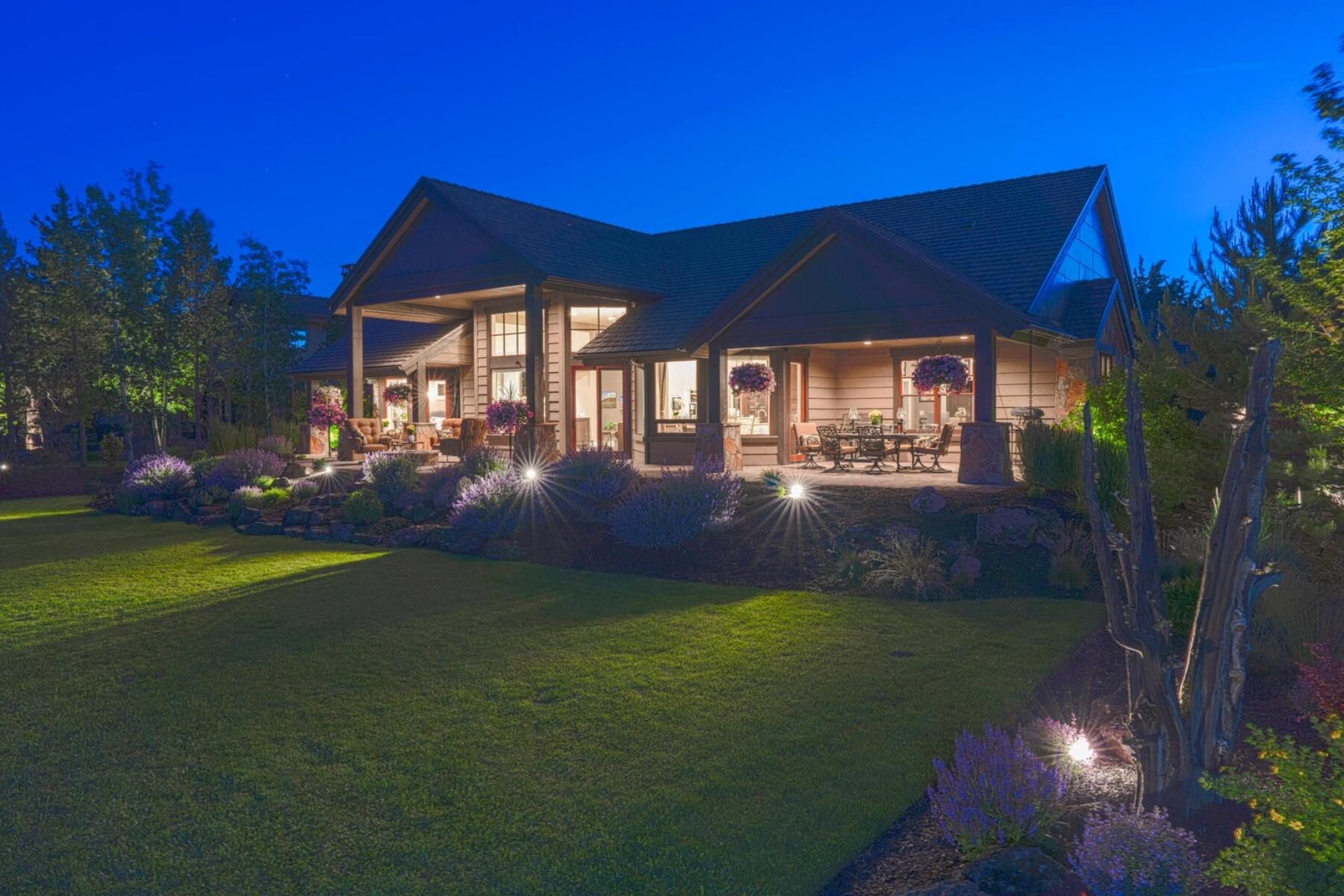 Pronghorn - Residential